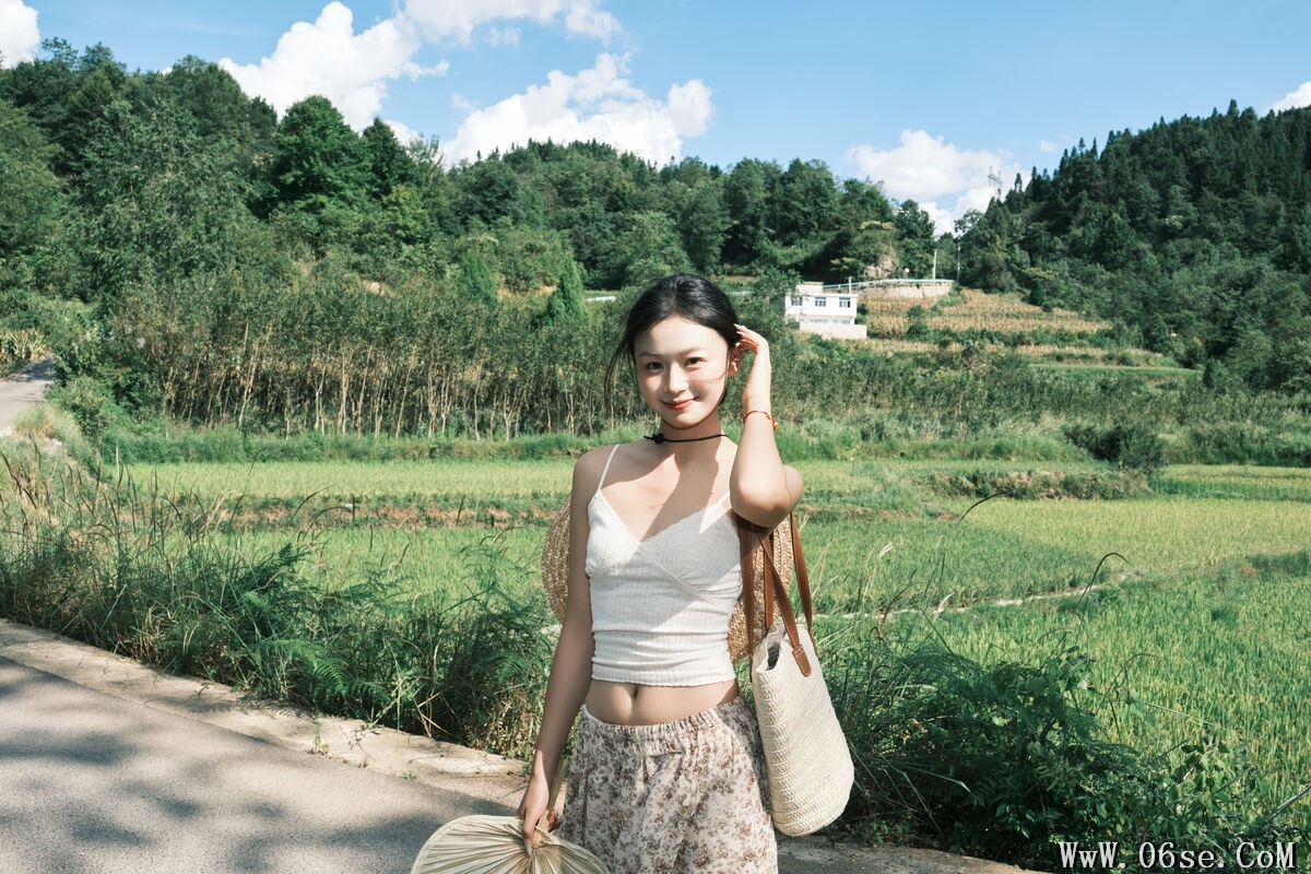 图片[4]-YiTuYu艺图语 Vol.7721 Xiao Fan Qie[80P]-六色网