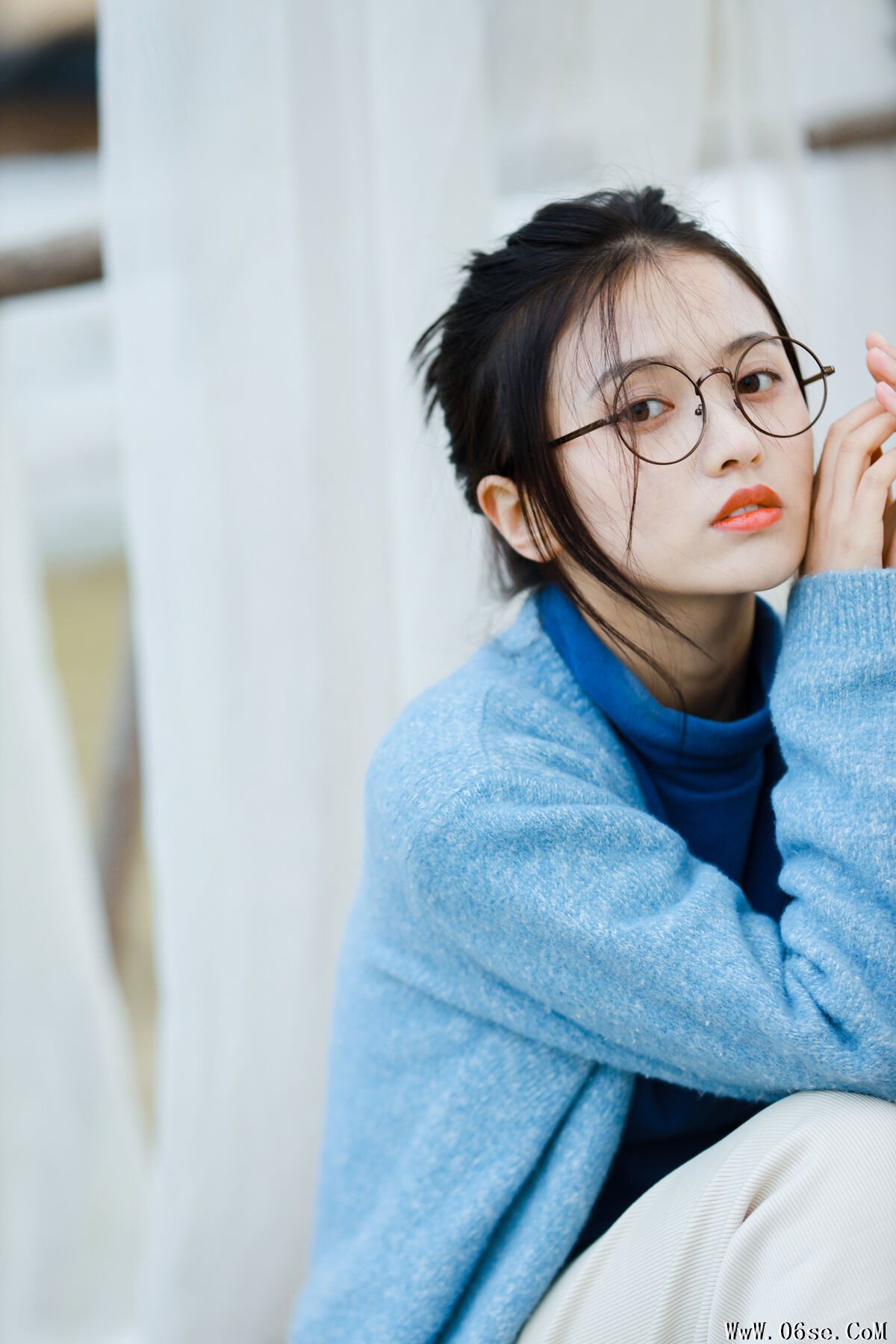 图片[15]-YiTuYu艺图语 Vol.6397 Kou Ke[21P]-六色网