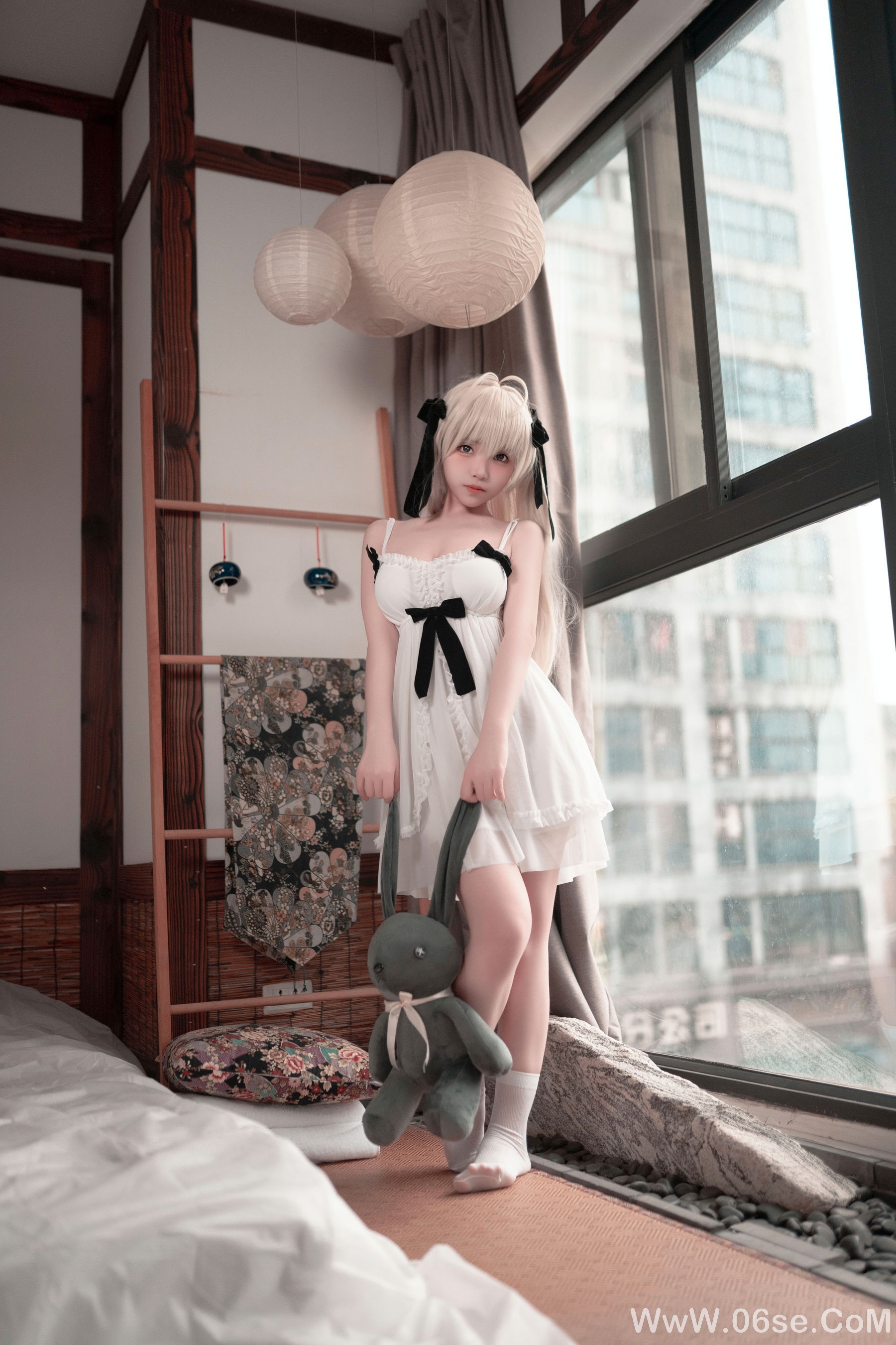 图片[8]-Bangni邦尼 – 穹妹[77P]-六色网