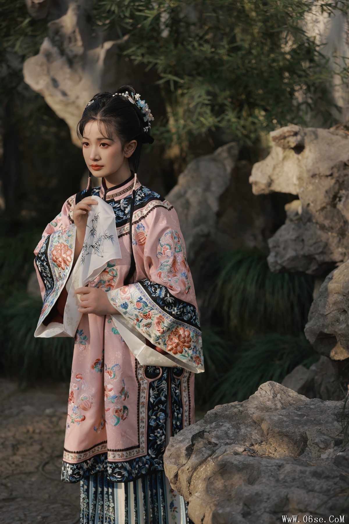 图片[5]-YiTuYu艺图语 Vol.3915 Yan Xiao Qi[33P]-六色网