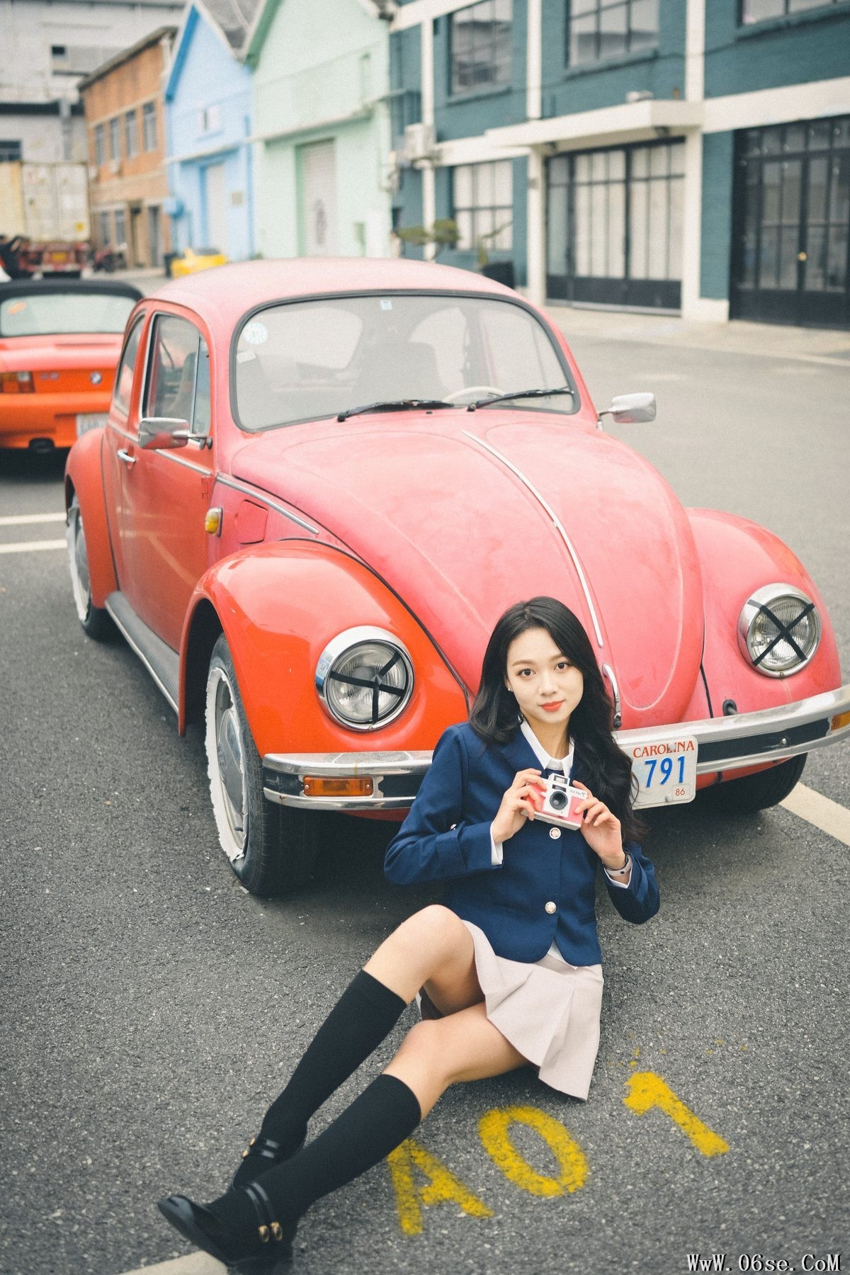 图片[8]-YiTuYu艺图语 Vol.4776 Zhang Zhang[31P]-六色网