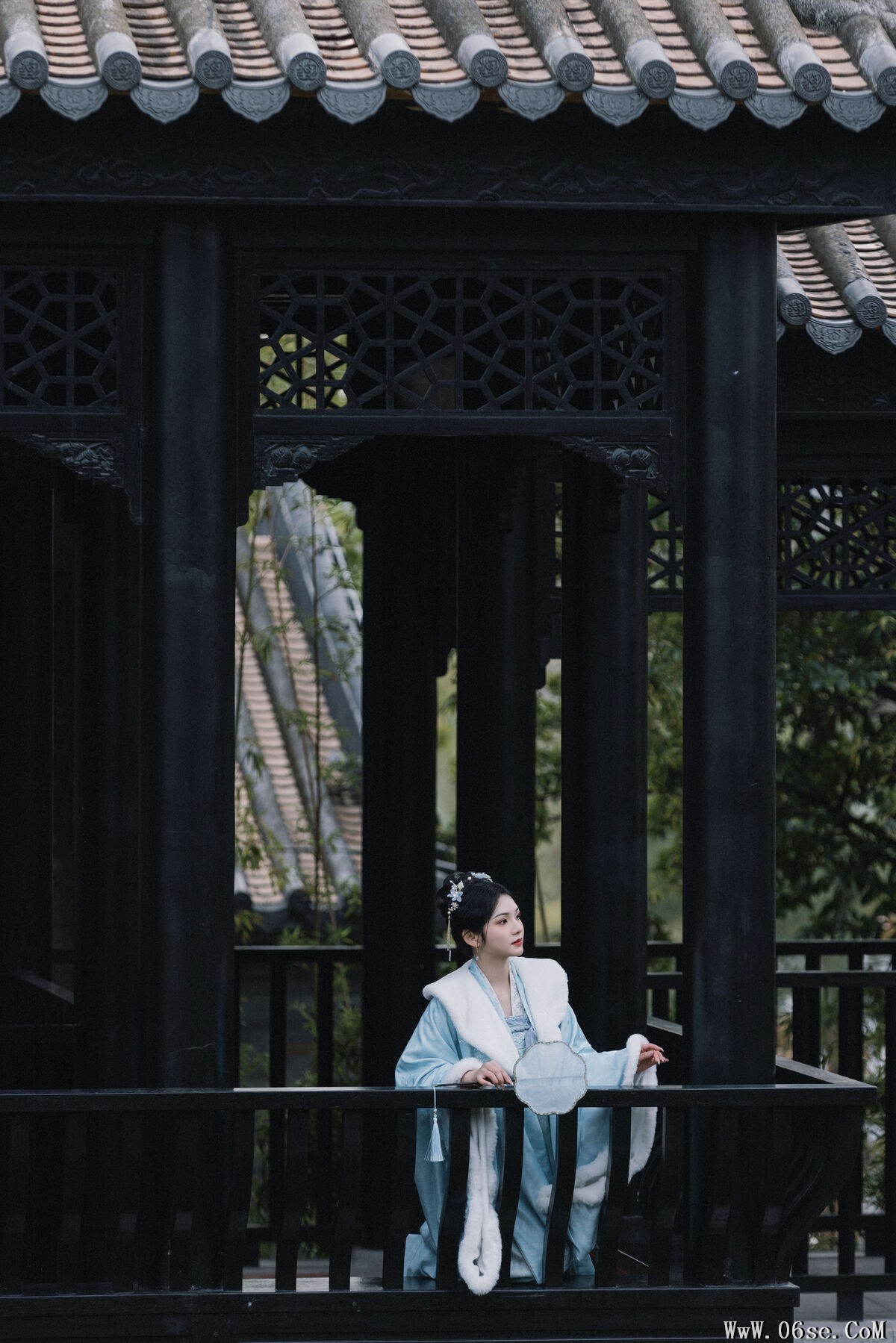 图片[29]-YiTuYu艺图语 Vol.6508 Yi Xin[29P]-六色网
