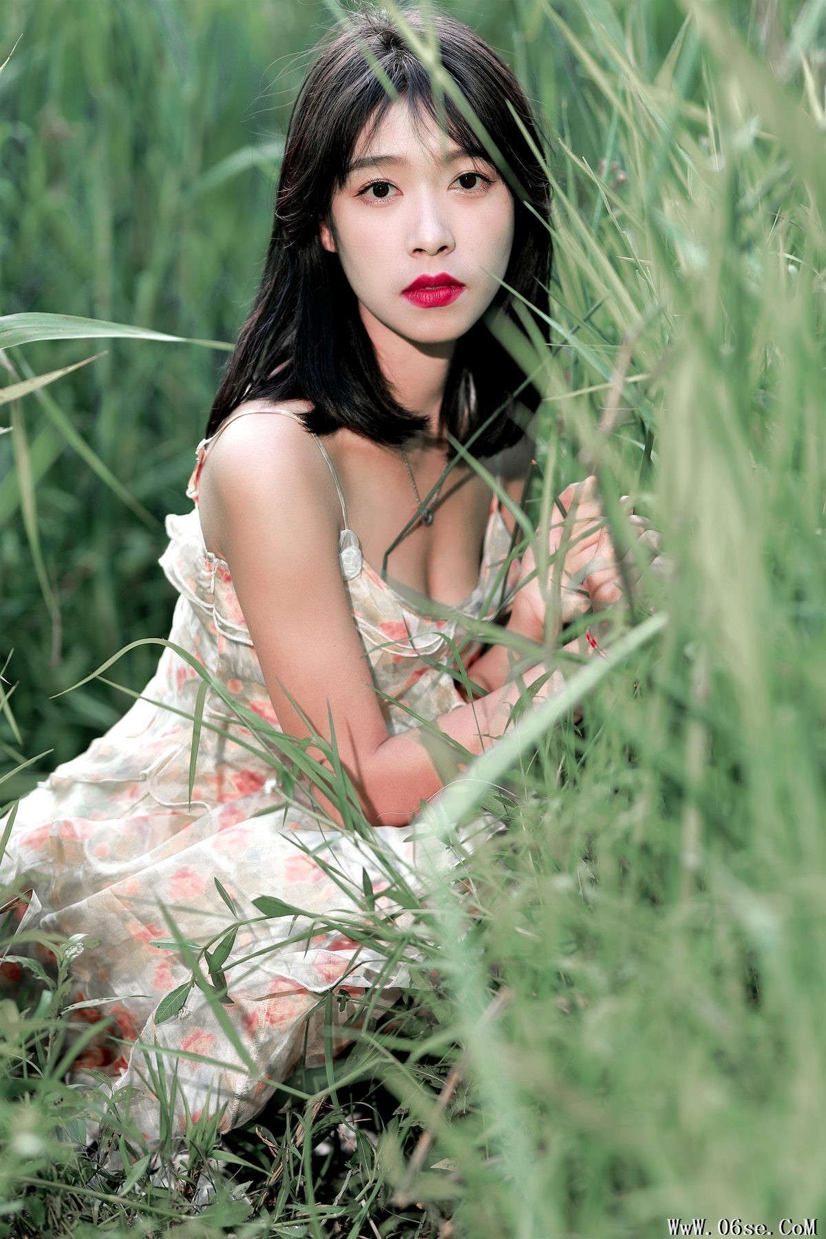 图片[26]-YiTuYu艺图语 Vol.4764 Yao Wang[29P]-六色网
