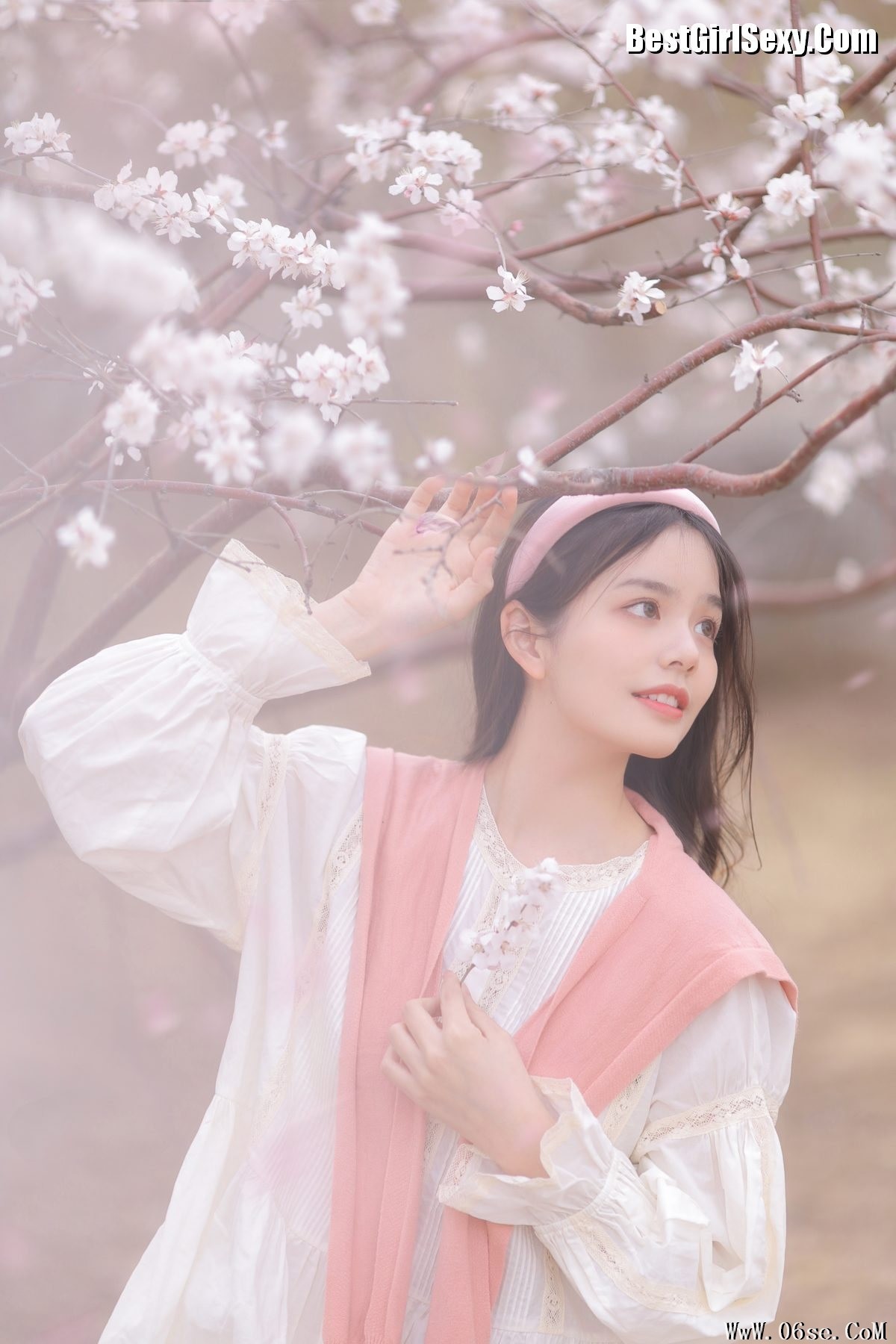 图片[22]-YiTuYu艺图语 Vol.3884 Xian Nu Kuang Quan Shui[23P]-六色网