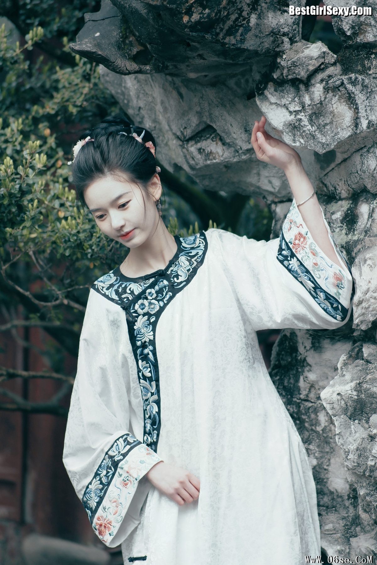图片[15]-YiTuYu艺图语 Vol.4049 Lu Ban Xian Er[24P]-六色网