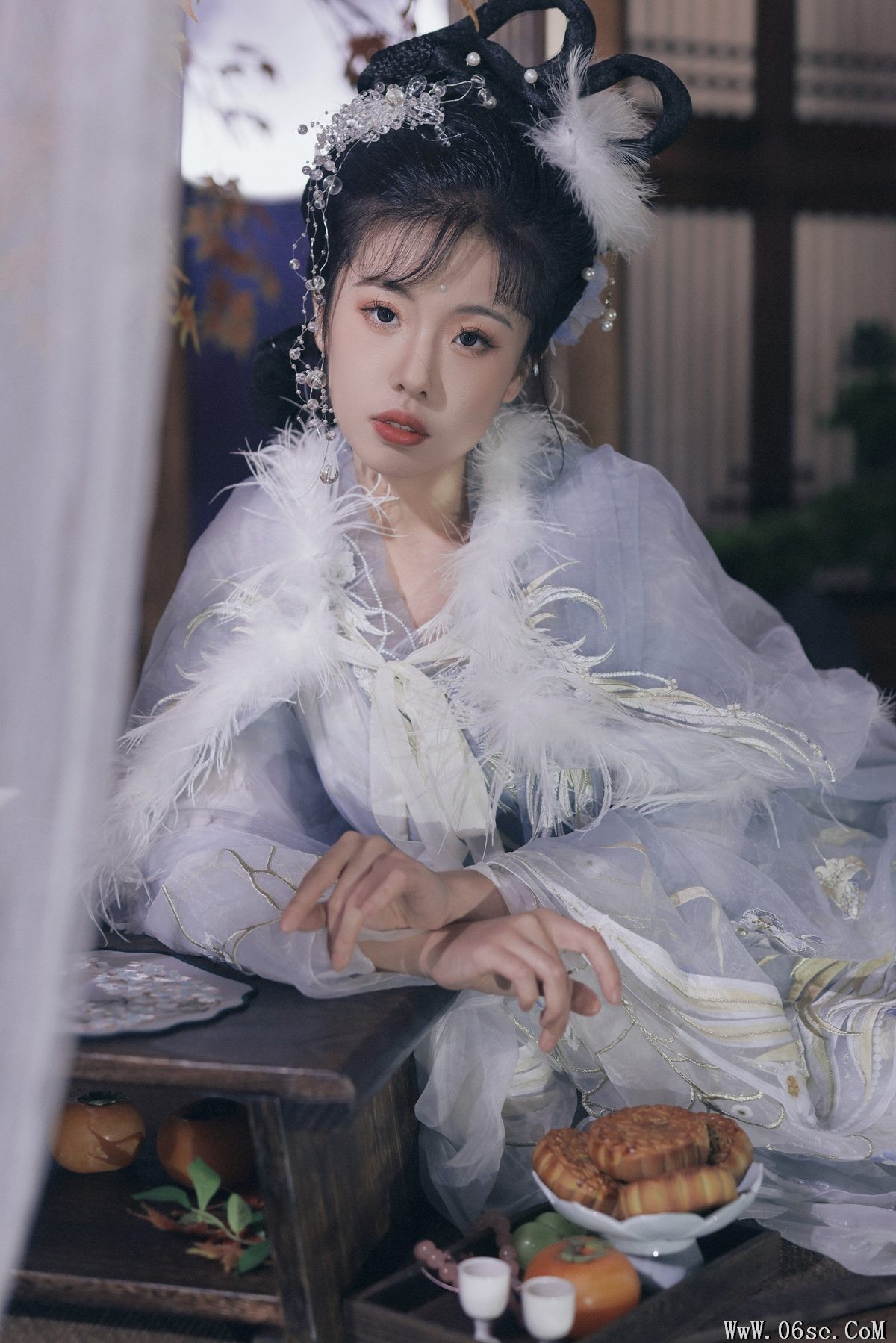 图片[5]-YiTuYu艺图语 Vol.5460 Yao Yi Yao[33P]-六色网