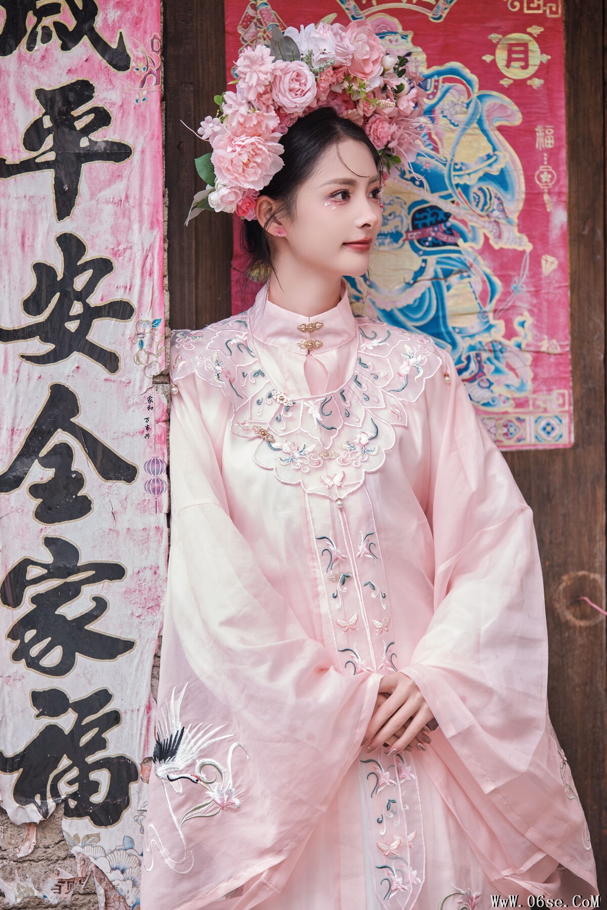 图片[20]-YiTuYu艺图语 Vol.6469 Zhao Qian[31P]-六色网