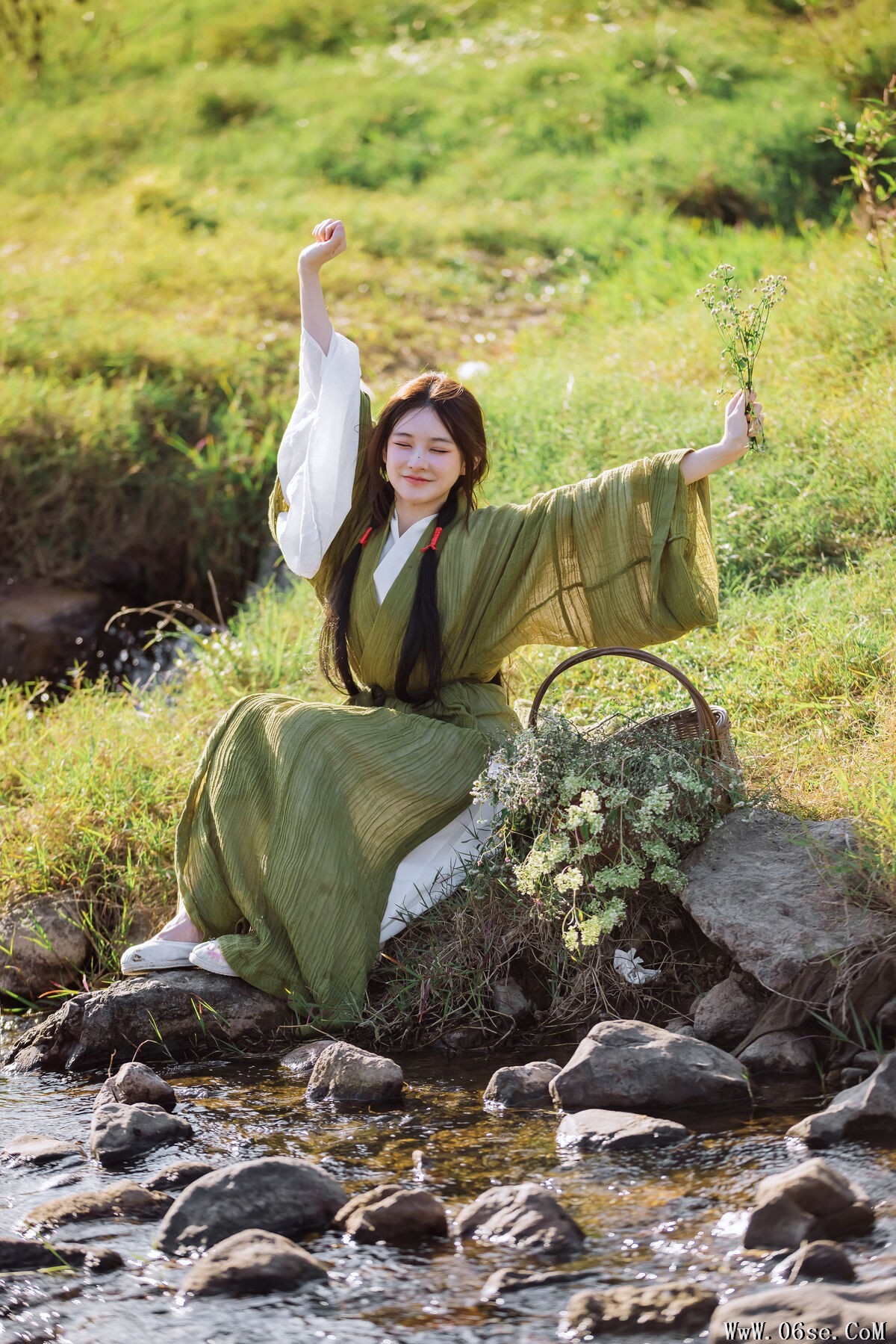 图片[9]-YiTuYu艺图语 Vol.7730 Xiao Shang Guan[21P]-六色网