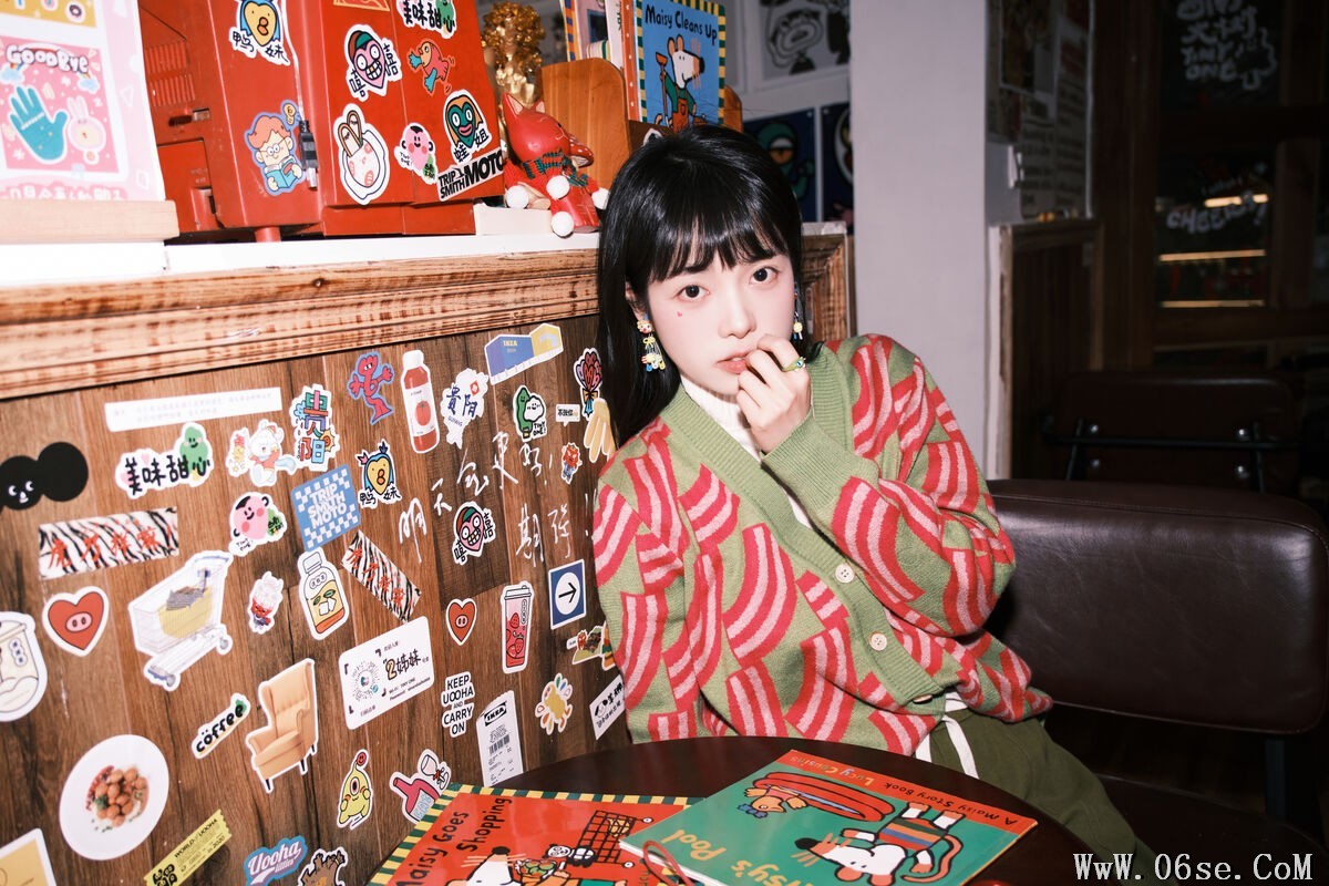 图片[21]-YiTuYu艺图语 Vol.6941 Xiao Song Ma Nai[23P]-六色网