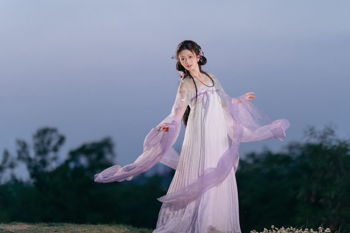 图片[18]-YiTuYu艺图语 Vol.7027 Chi Xiao Yan Yan[24P]-六色网