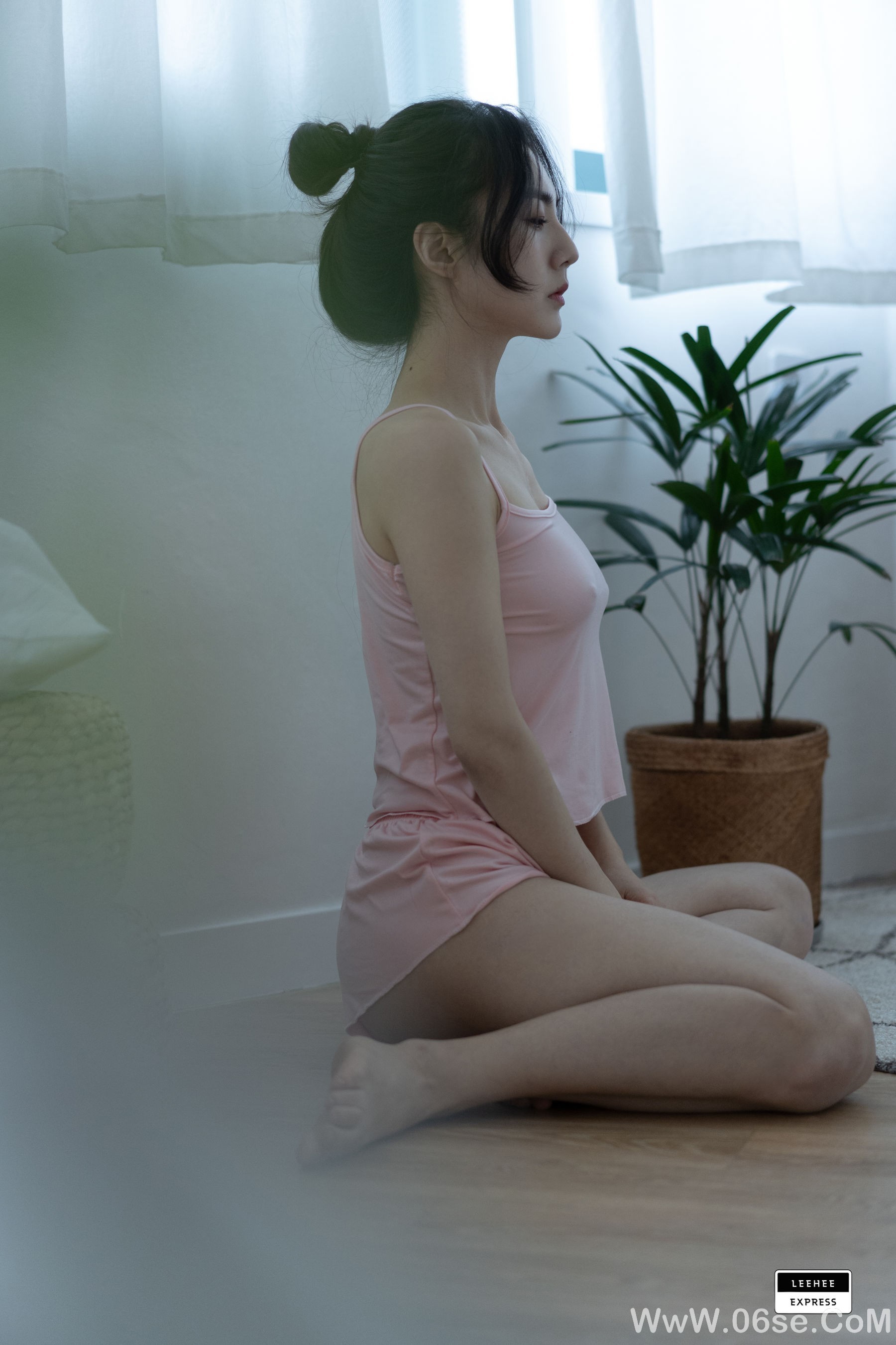 图片[3]-[LEEHEE EXPRESS] LEBE-054 – Ray[56P]-六色网