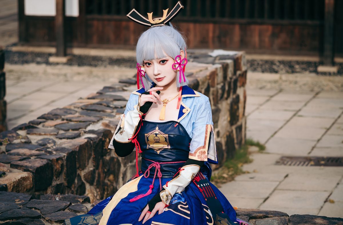 图片[10]-YiTuYu艺图语 Vol.4388 Tao Mo Gong Zi X[24P]-六色网