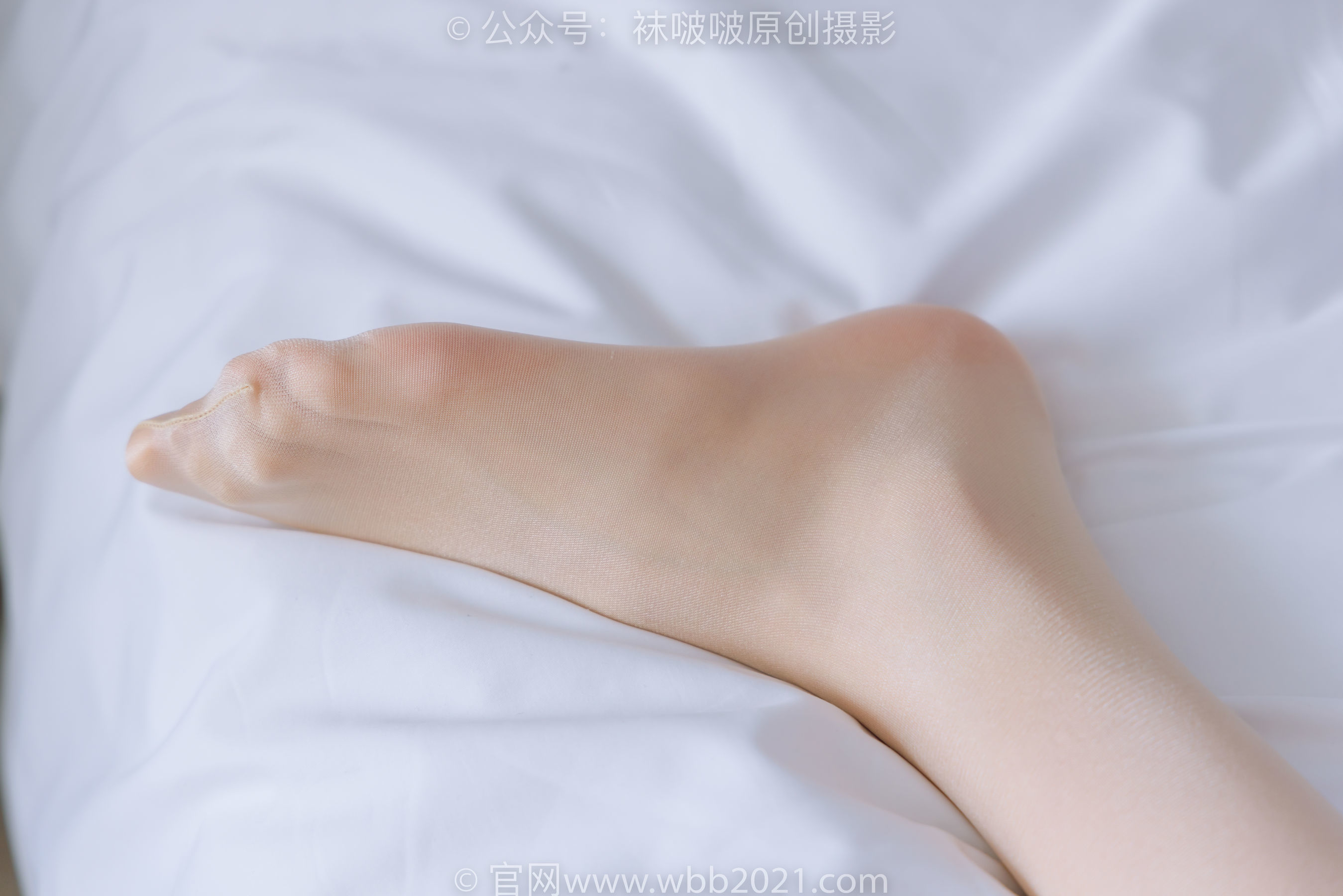 图片[91]-BoBoSocks袜啵啵 No.314 小甜豆&稚予 -2024元旦快乐！[200P]-六色网