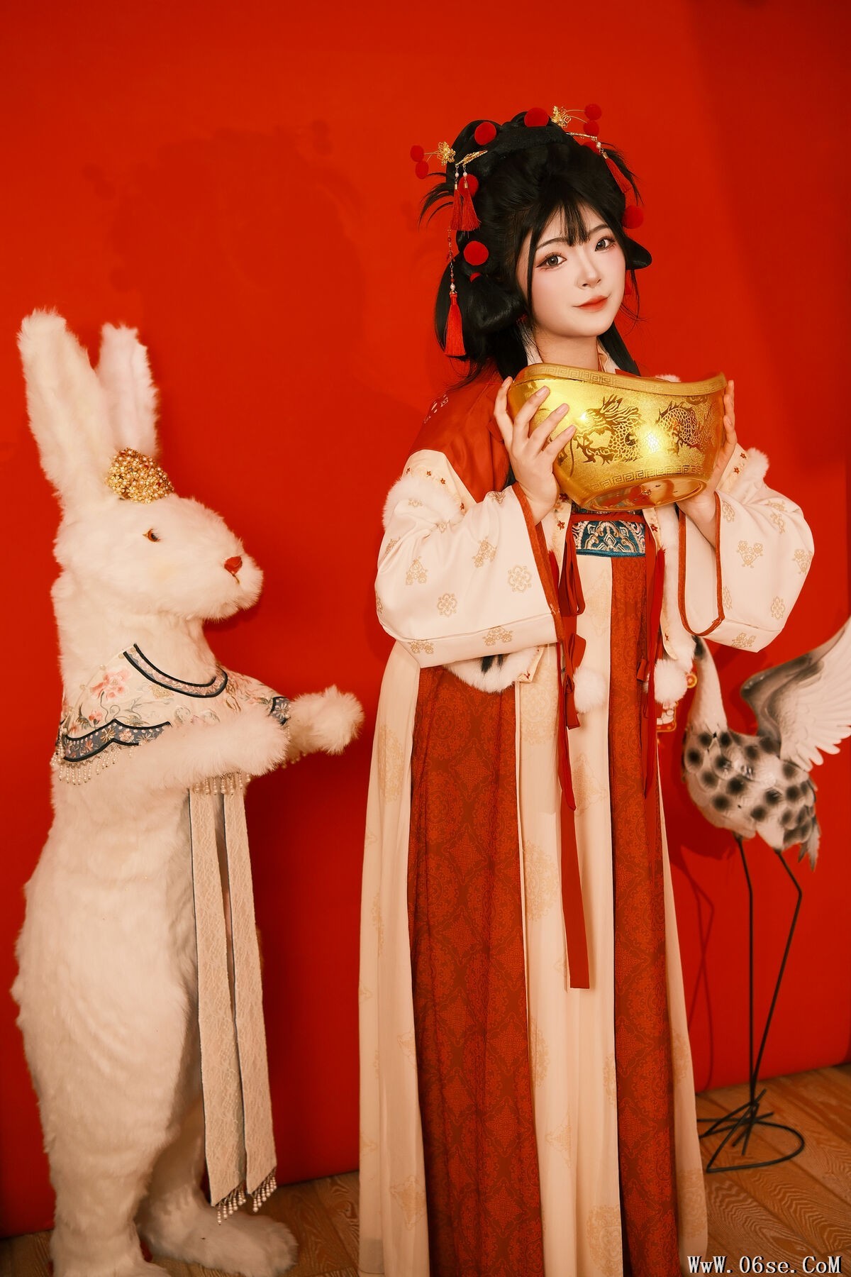 图片[20]-YiTuYu艺图语 Vol.6373 KaiLin Jiang[24P]-六色网
