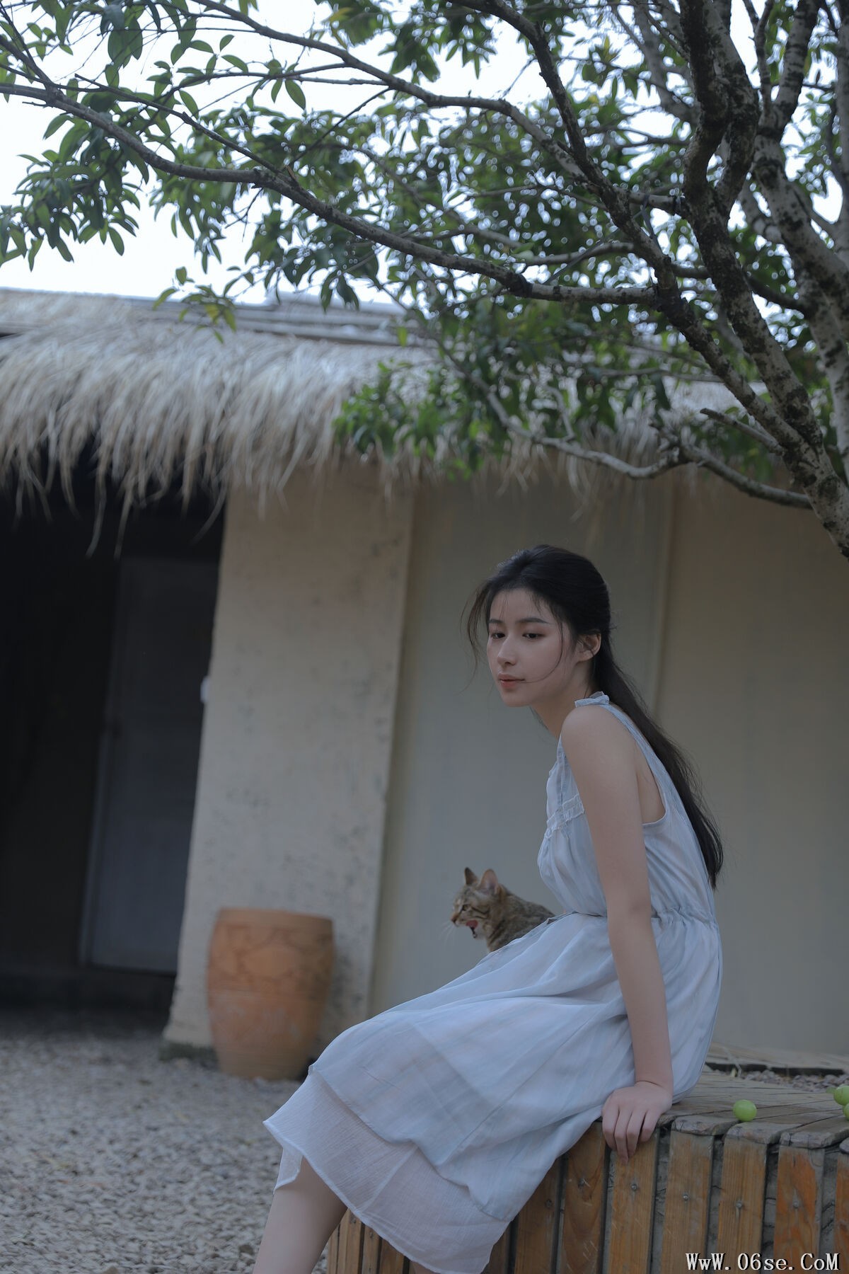 图片[22]-YiTuYu艺图语 Vol.6761 Yang Jia Xin[26P]-六色网