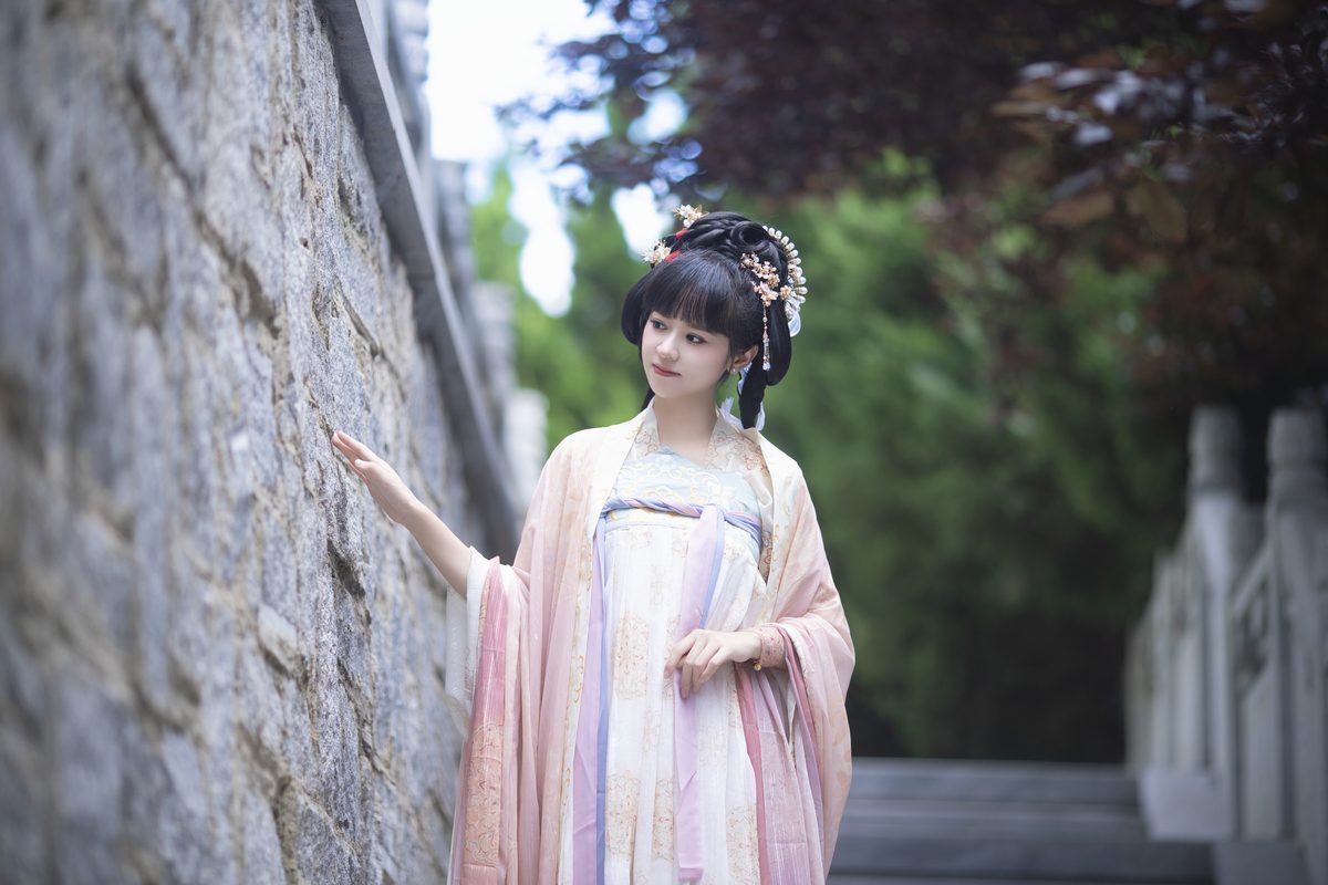 图片[11]-YiTuYu艺图语 Vol.5135 Bai Du Ren[22P]-六色网