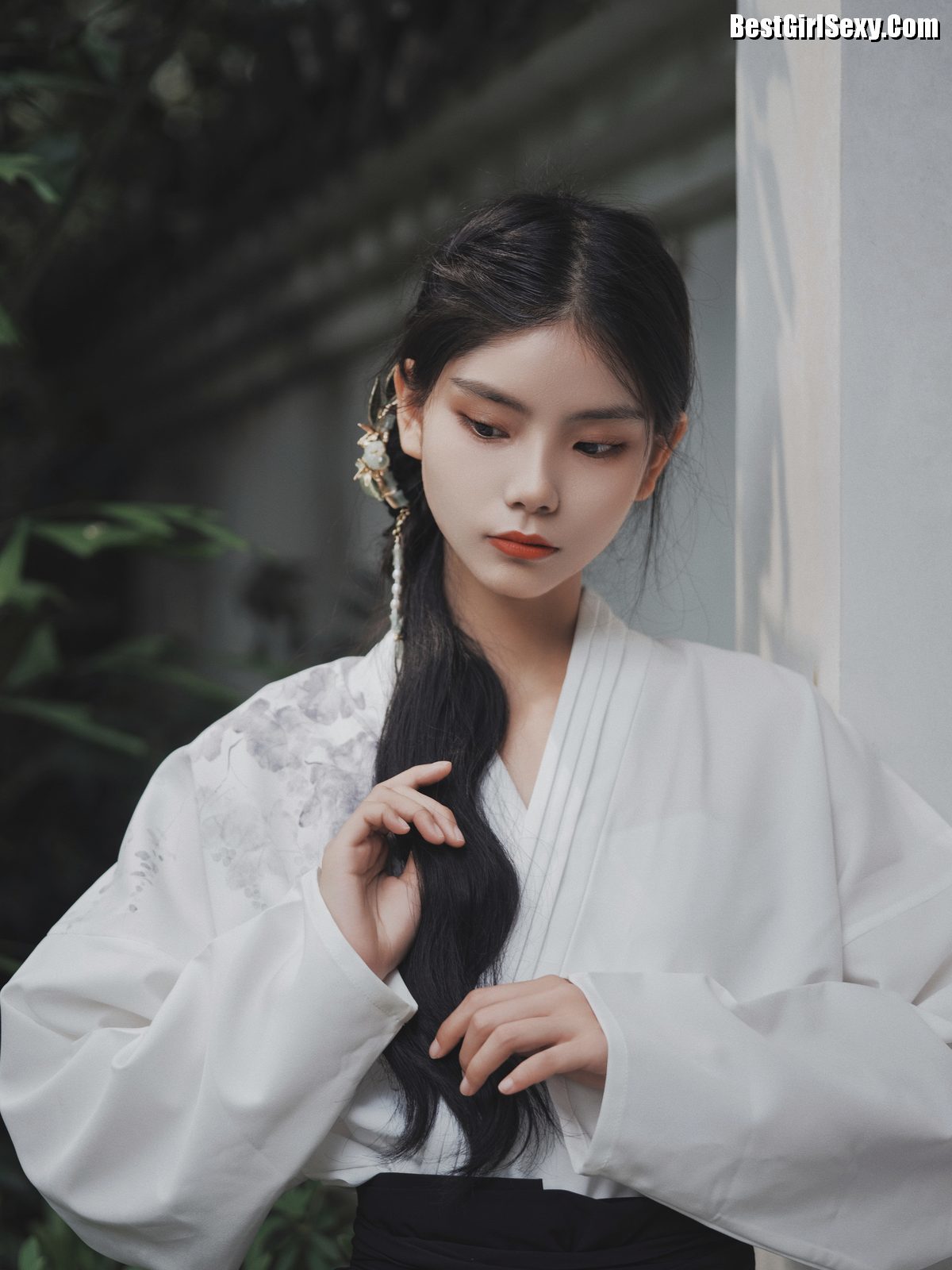图片[44]-YiTuYu艺图语 Vol.3933 Xiao Tian[44P]-六色网