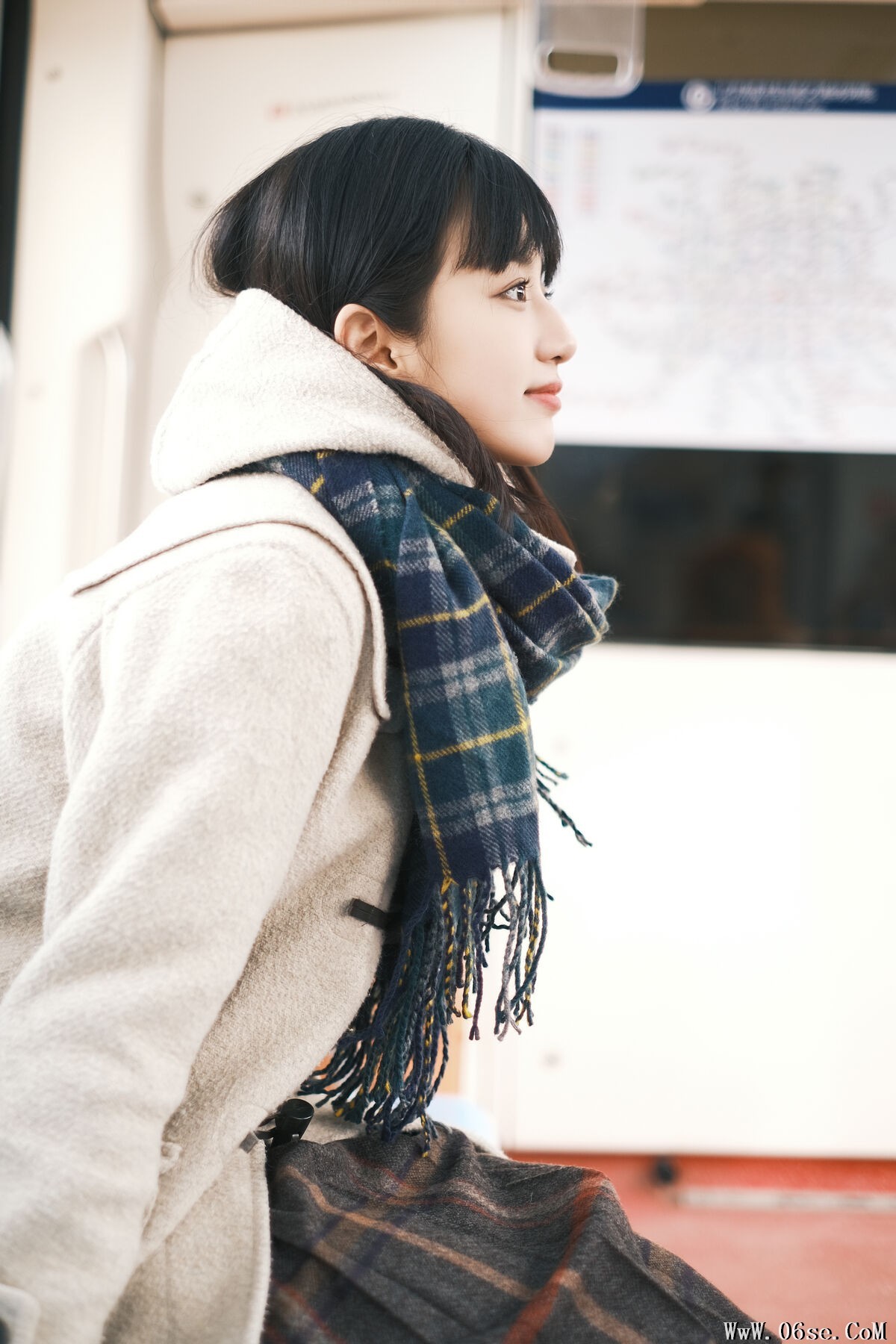 图片[23]-YiTuYu艺图语 Vol.6516 Fei Chang Liang[24P]-六色网