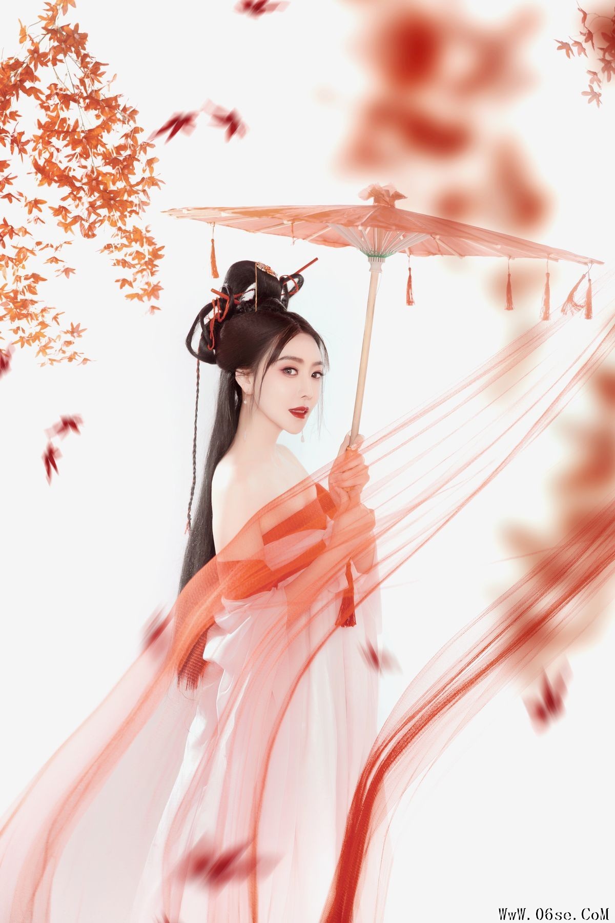 图片[7]-YiTuYu艺图语 Vol.3262 Xue Bao[22P]-六色网