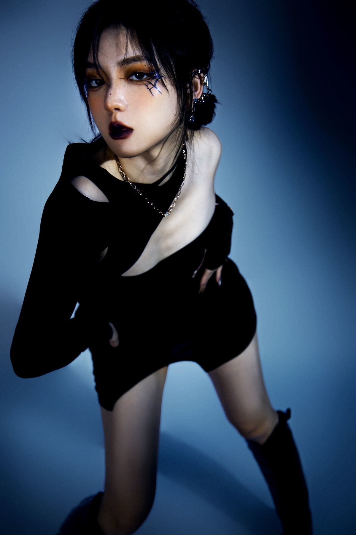 图片[18]-YiTuYu艺图语 Vol.3261 Ke Yi Shou[25P]-六色网