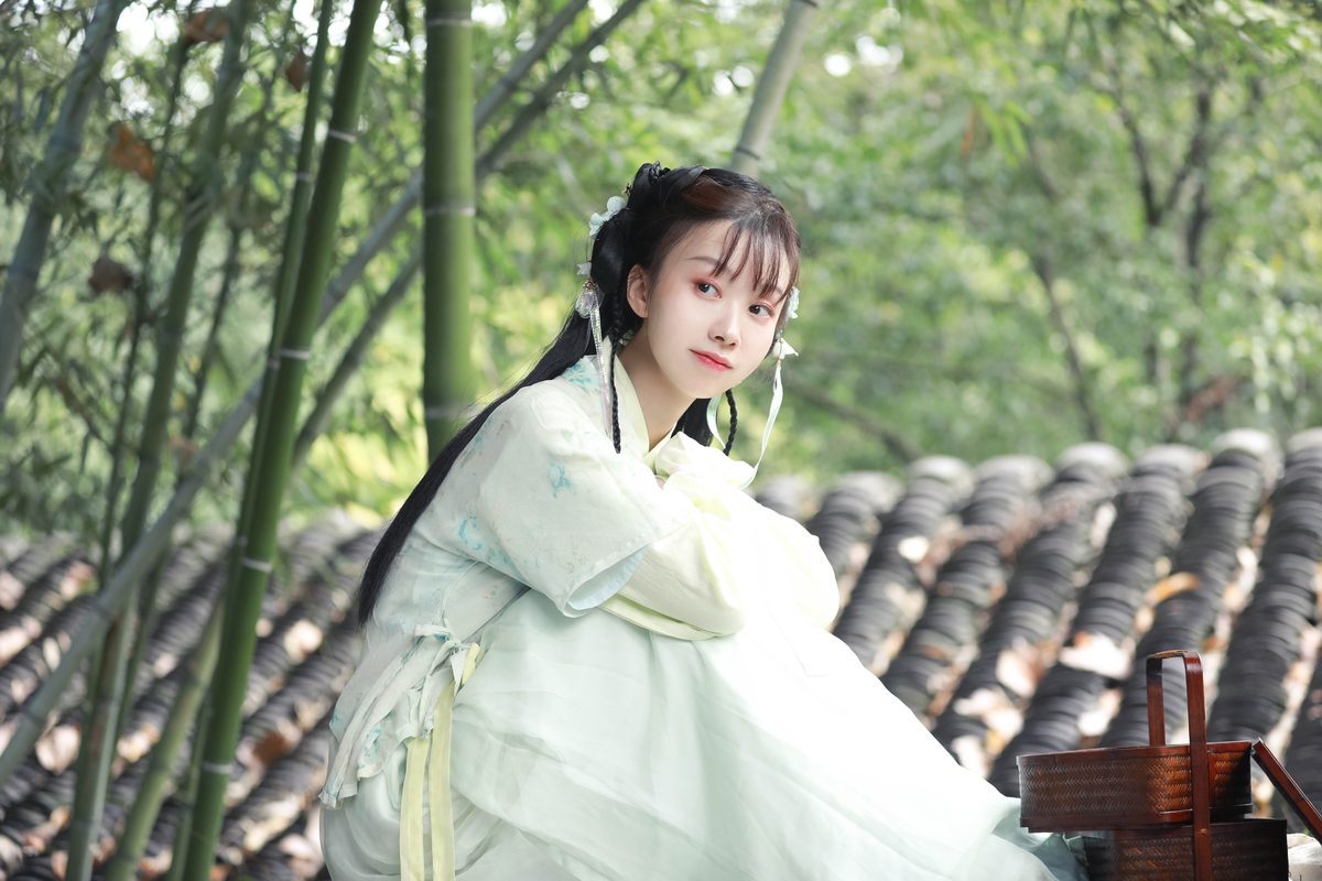 图片[12]-YiTuYu艺图语 Vol.4459 Xiao Ting[23P]-六色网