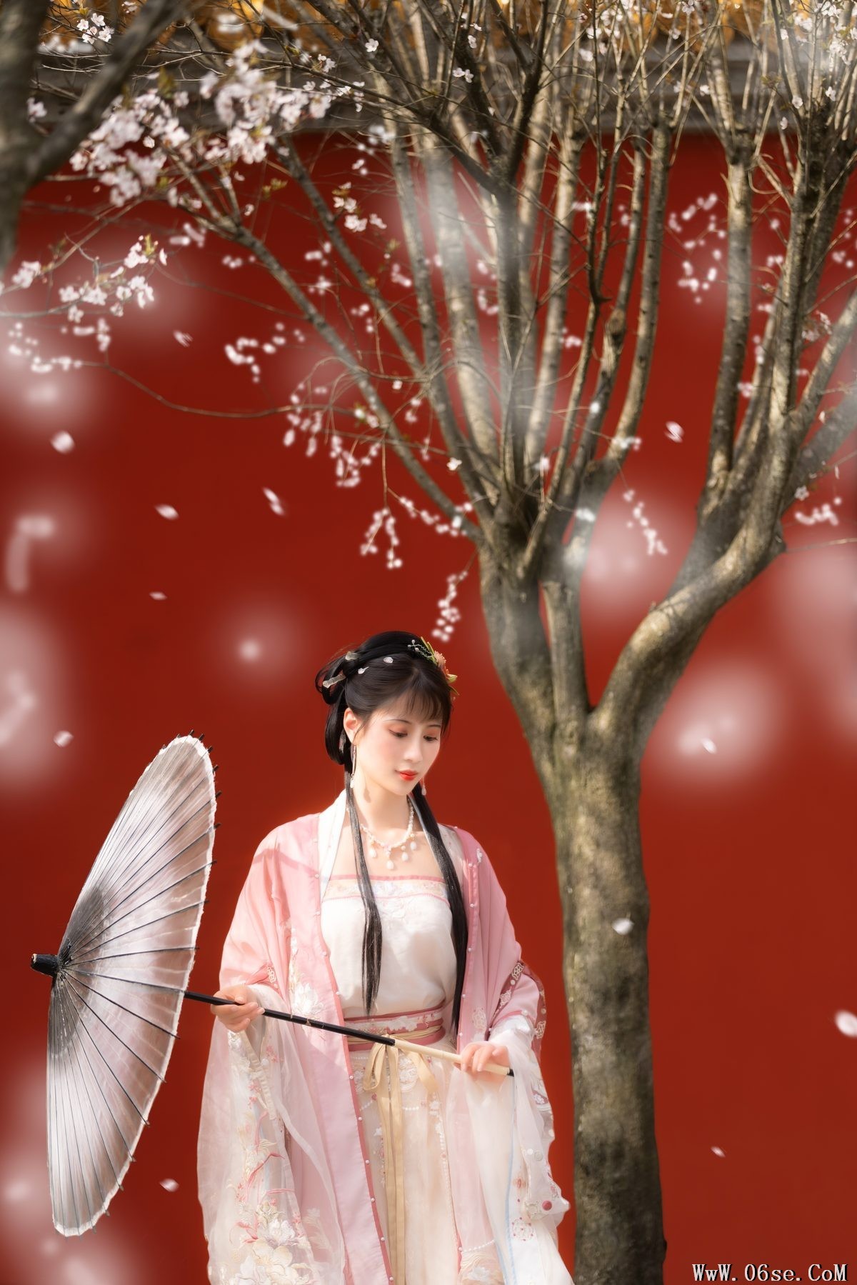图片[26]-YiTuYu艺图语 Vol.3880 Chu Cha[50P]-六色网