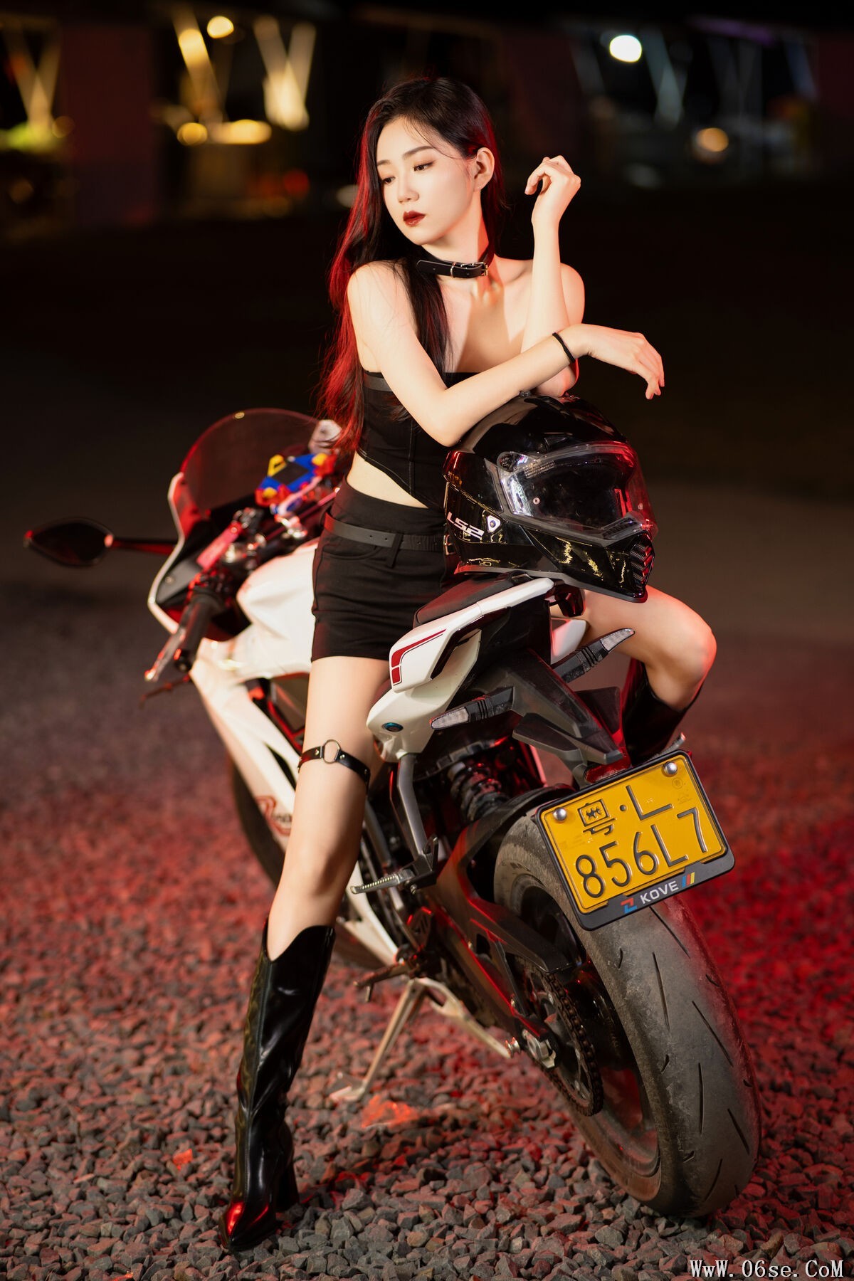 图片[6]-YiTuYu艺图语 Vol.6534 Di Li Re Ya[21P]-六色网