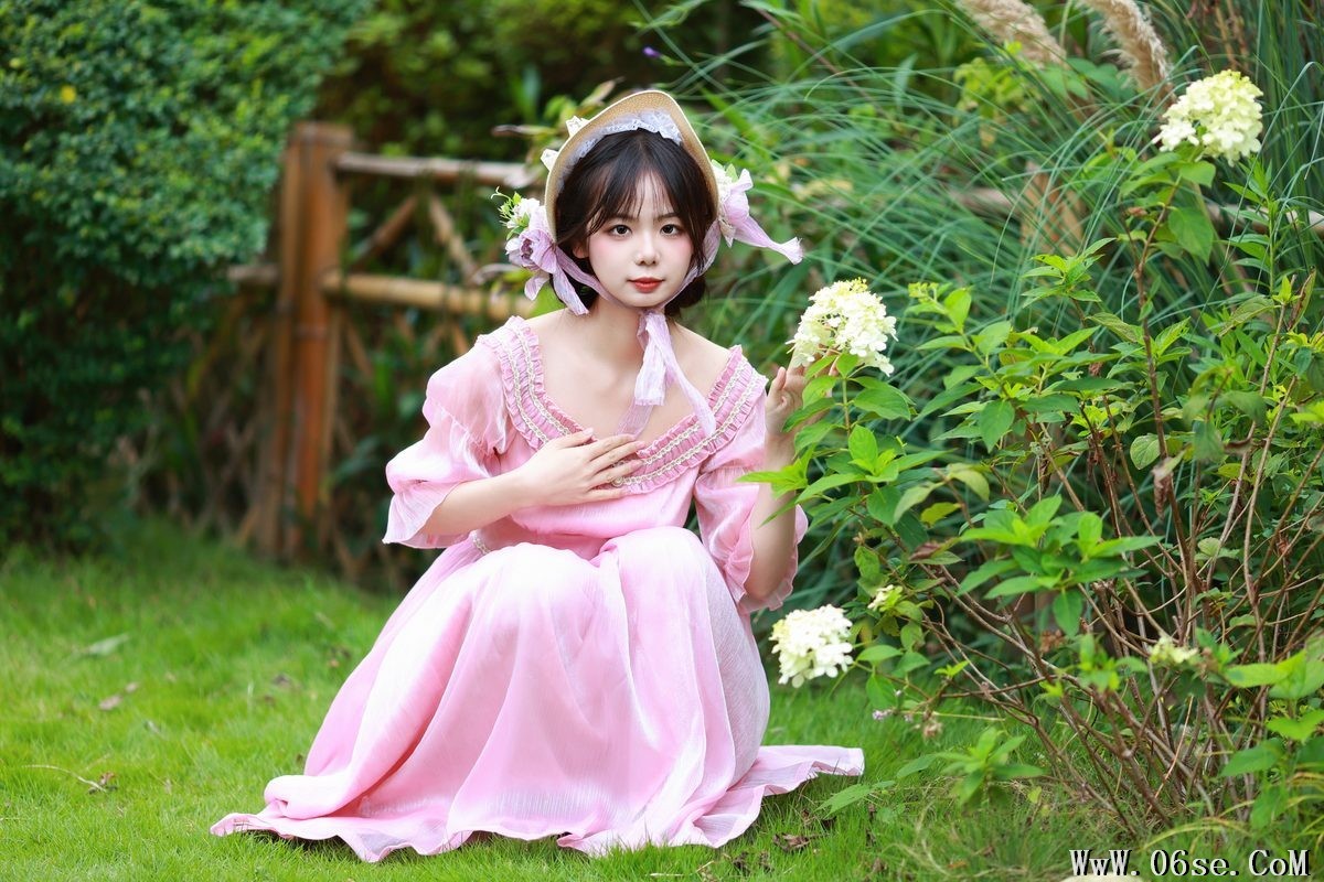 图片[13]-YiTuYu艺图语 Vol.5734 Mu Yan Se Cc[32P]-六色网