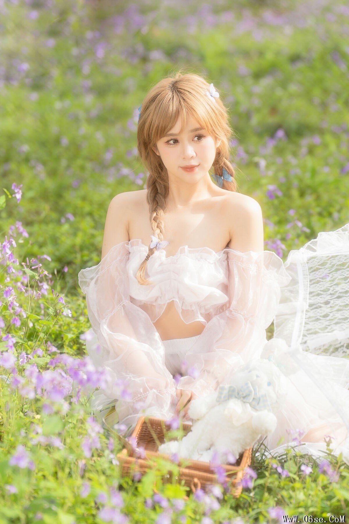 图片[31]-YiTuYu艺图语 Vol.6737 Pao Fu Xiao Fang[33P]-六色网