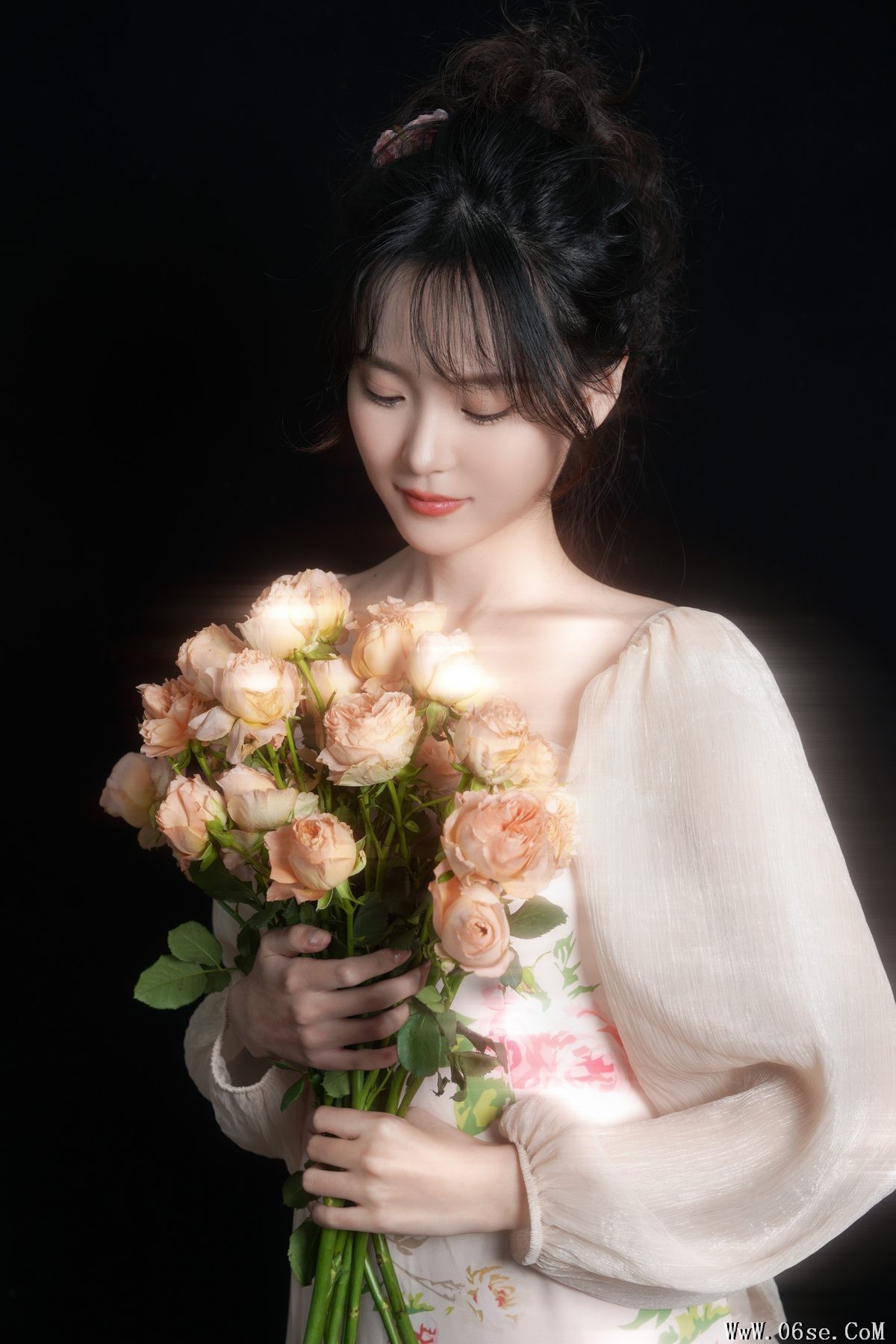图片[23]-YiTuYu艺图语 Vol.3154 San Zhi Miao[27P]-六色网