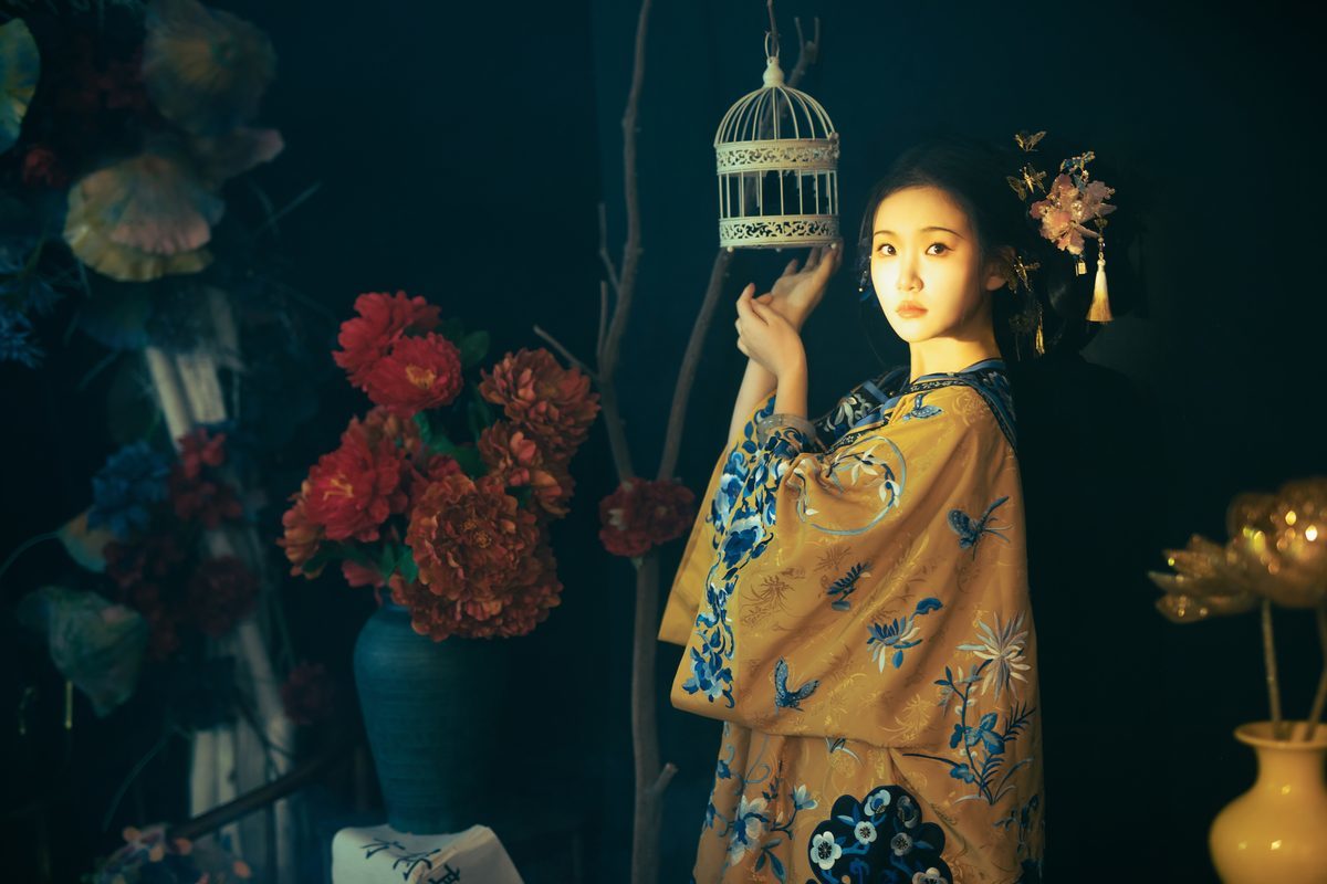 图片[14]-YiTuYu艺图语 Vol.6057 Xiang Wang Hui Shou Miao Miao Miao[35P]-六色网