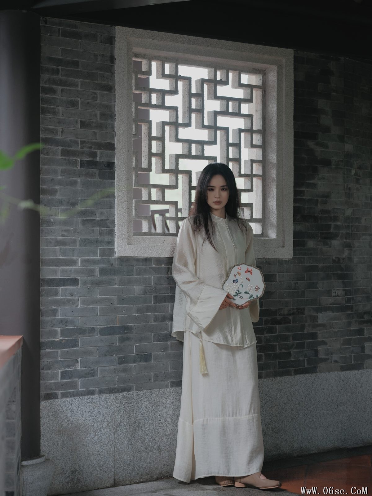 图片[36]-YiTuYu艺图语 Vol.4391 Cheng Zi[54P]-六色网