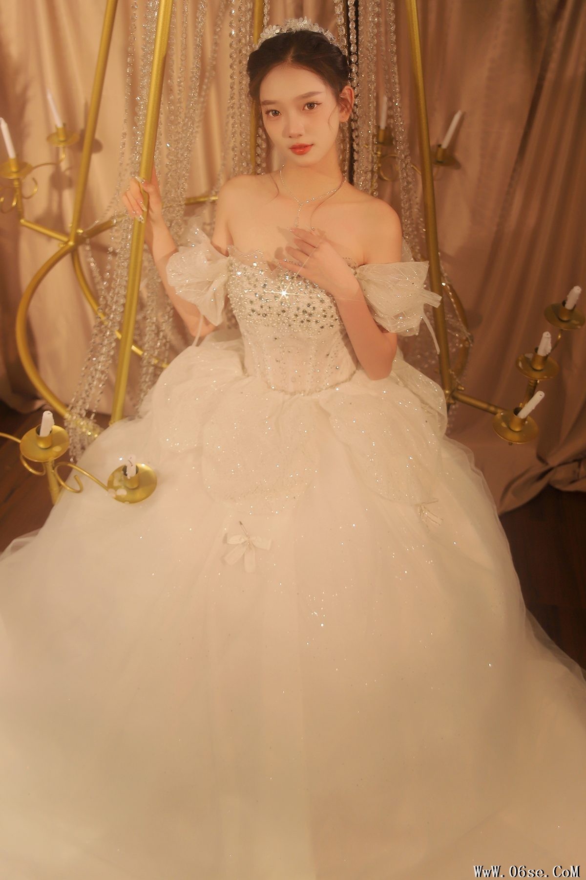 YiTuYu艺图语 Vol.3377 Ccc[23P]-六色网