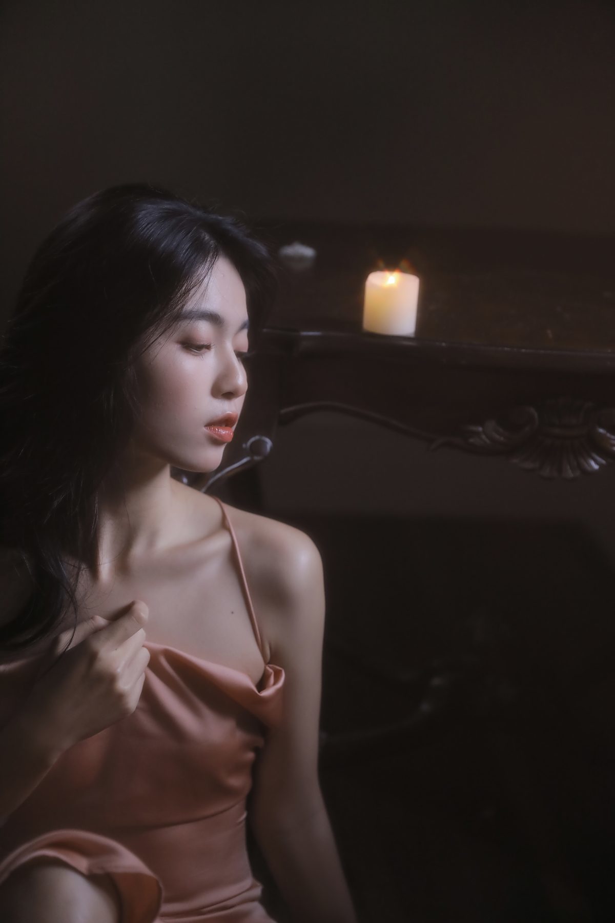 图片[29]-YiTuYu艺图语 Vol.3337 Cang Hao Xian Xian O[29P]-六色网