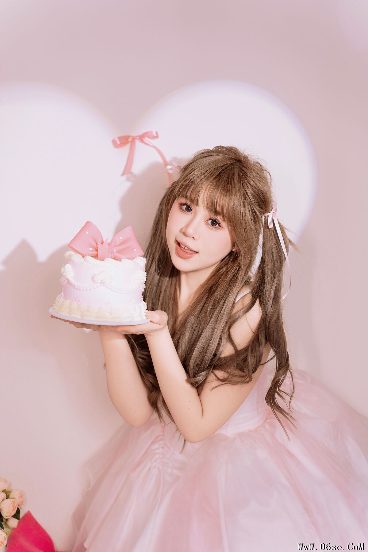 图片[20]-YiTuYu艺图语 Vol.6588 Pao Fu Xiao Fang[28P]-六色网