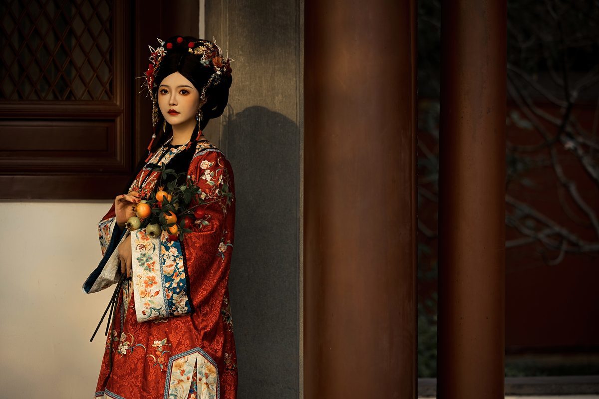 图片[34]-YiTuYu艺图语 Vol.6163 Lu Lu Haley[36P]-六色网