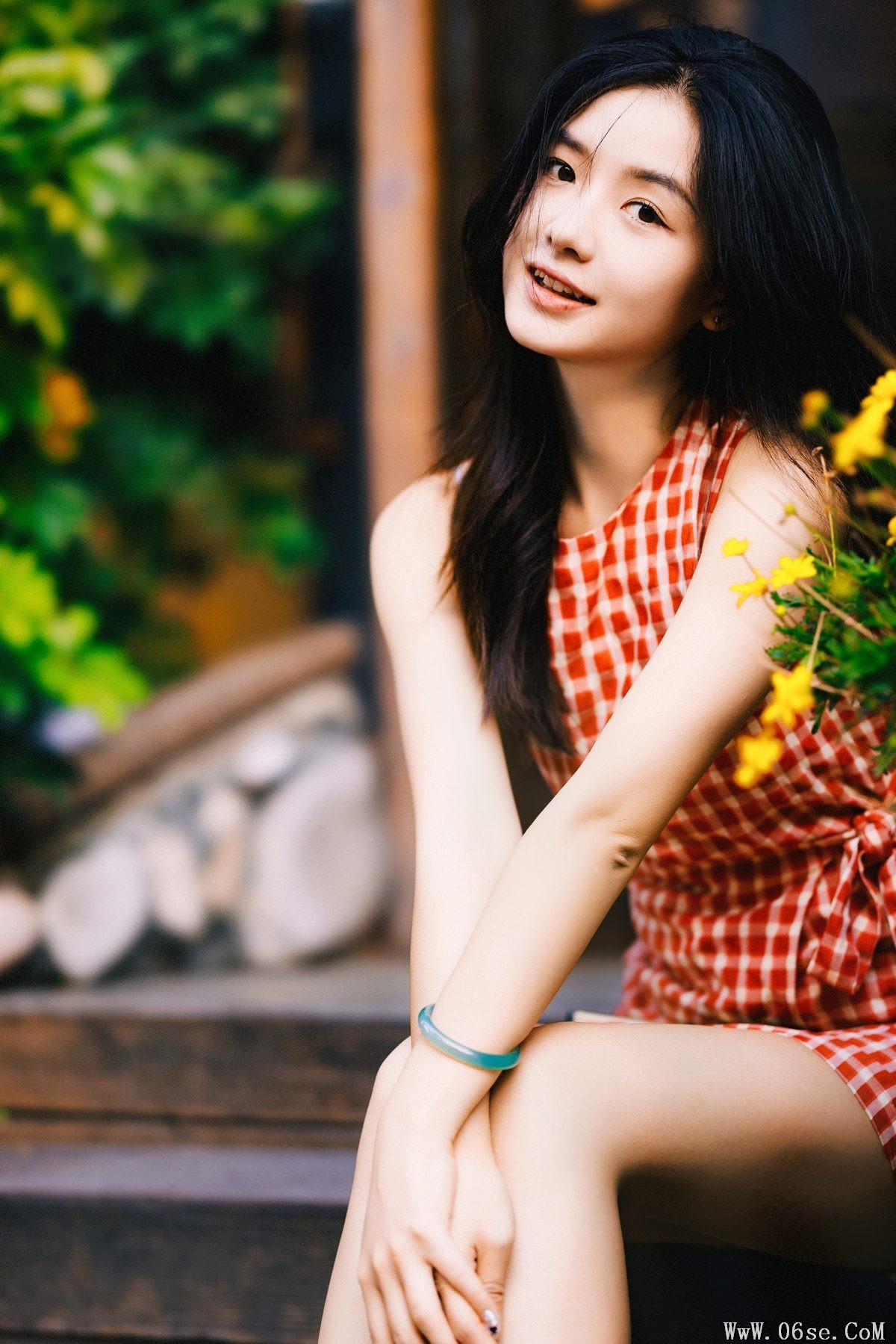 图片[4]-YiTuYu艺图语 Vol.5395 Bu Ta Xiao Yao[32P]-六色网