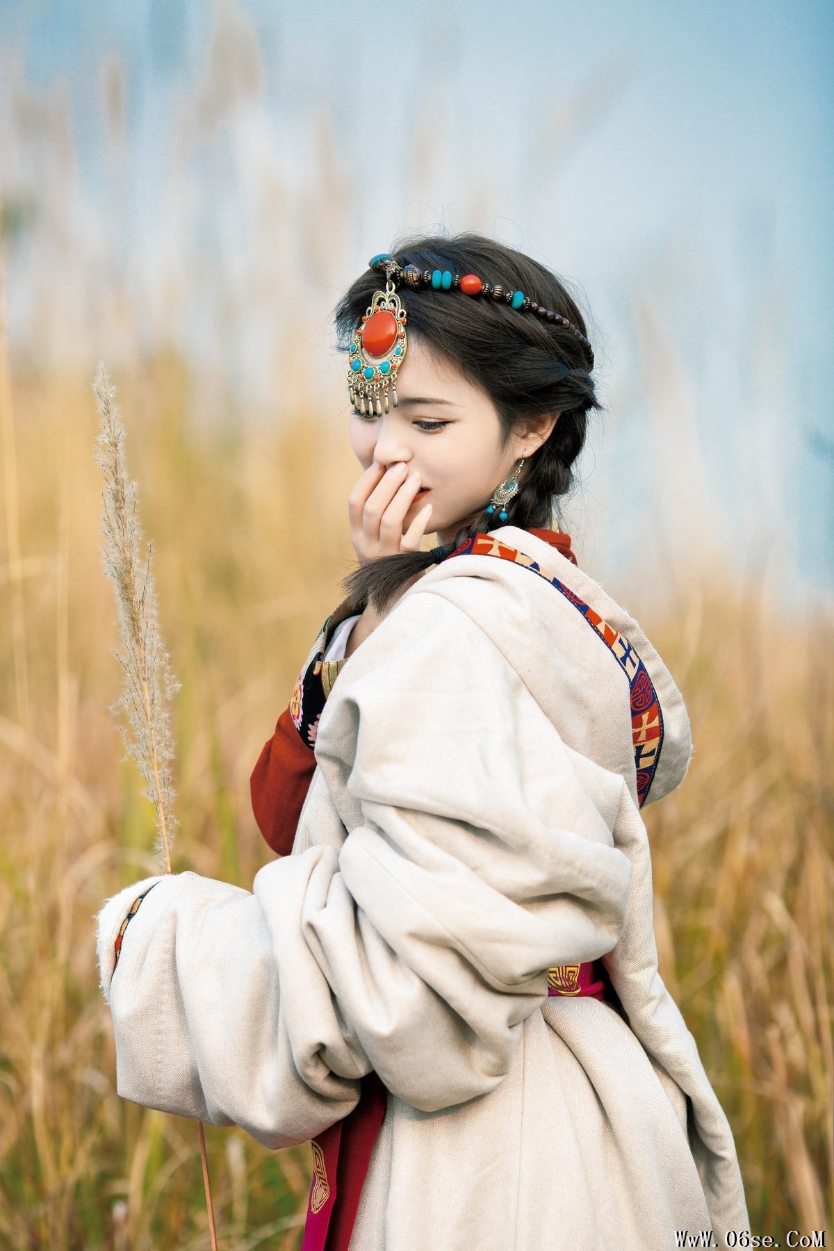 图片[18]-YiTuYu艺图语 Vol.5231 Fish[20P]-六色网