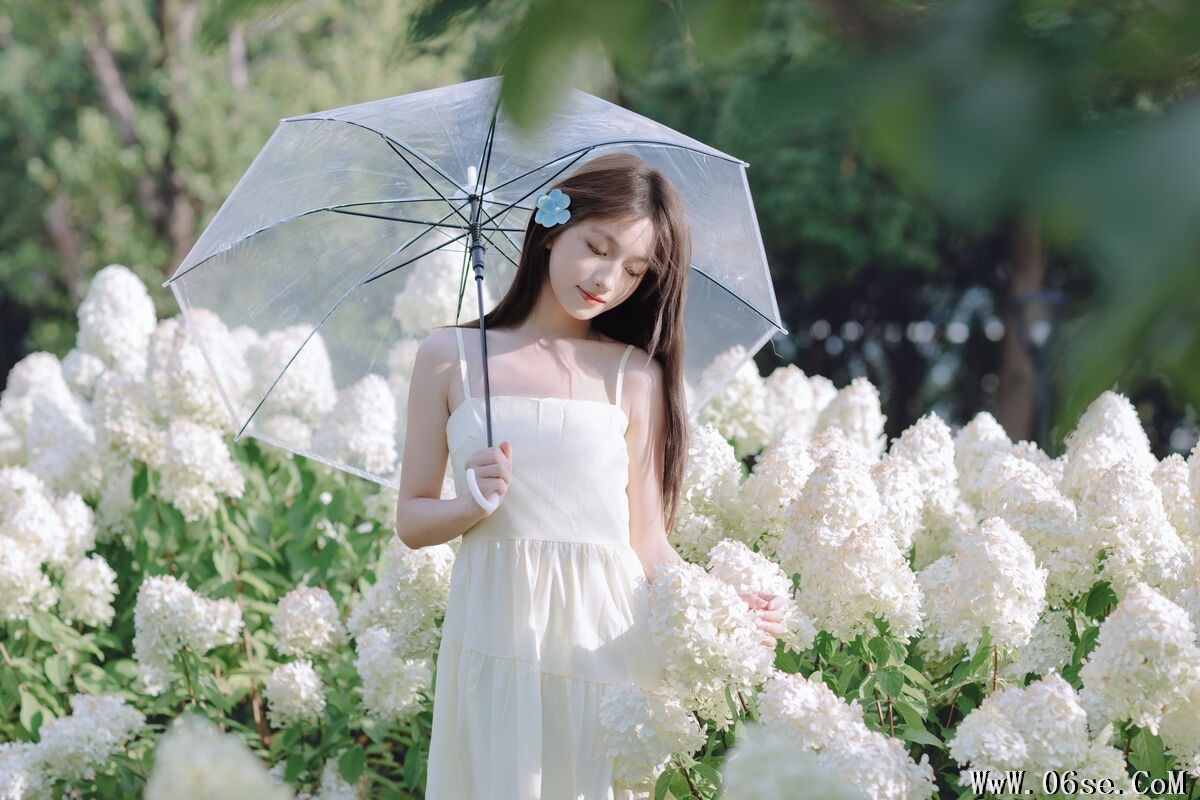 图片[24]-YiTuYu艺图语 Vol.7469 Yu Er[27P]-六色网