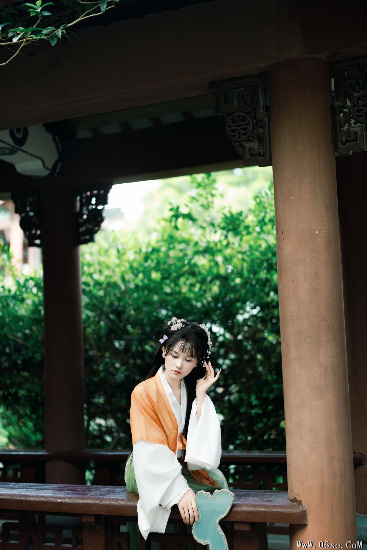 图片[30]-YiTuYu艺图语 Vol.7413 Xiao Xiao Yu[54P]-六色网