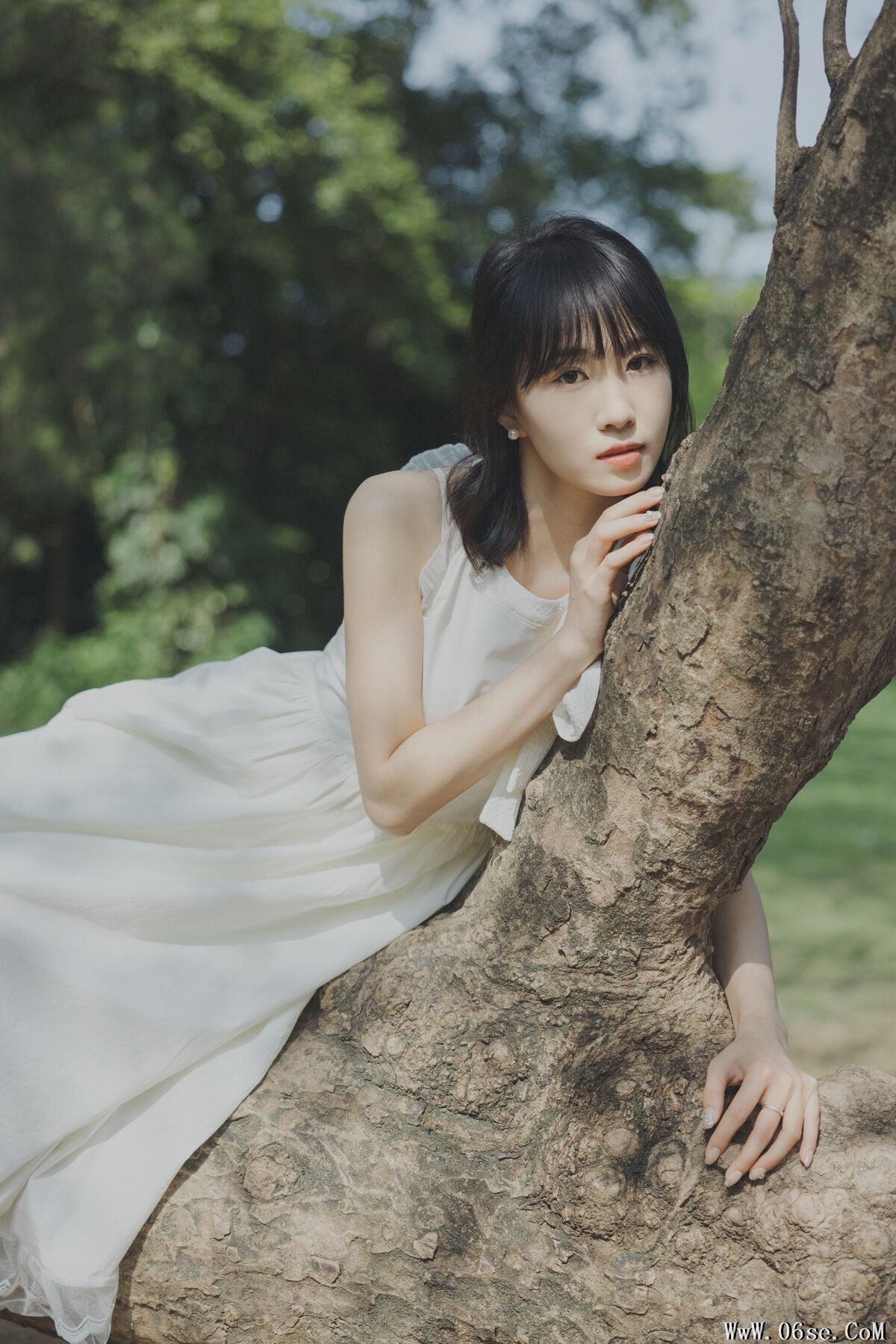 图片[6]-YiTuYu艺图语 Vol.7141 Cheng Zi[26P]-六色网