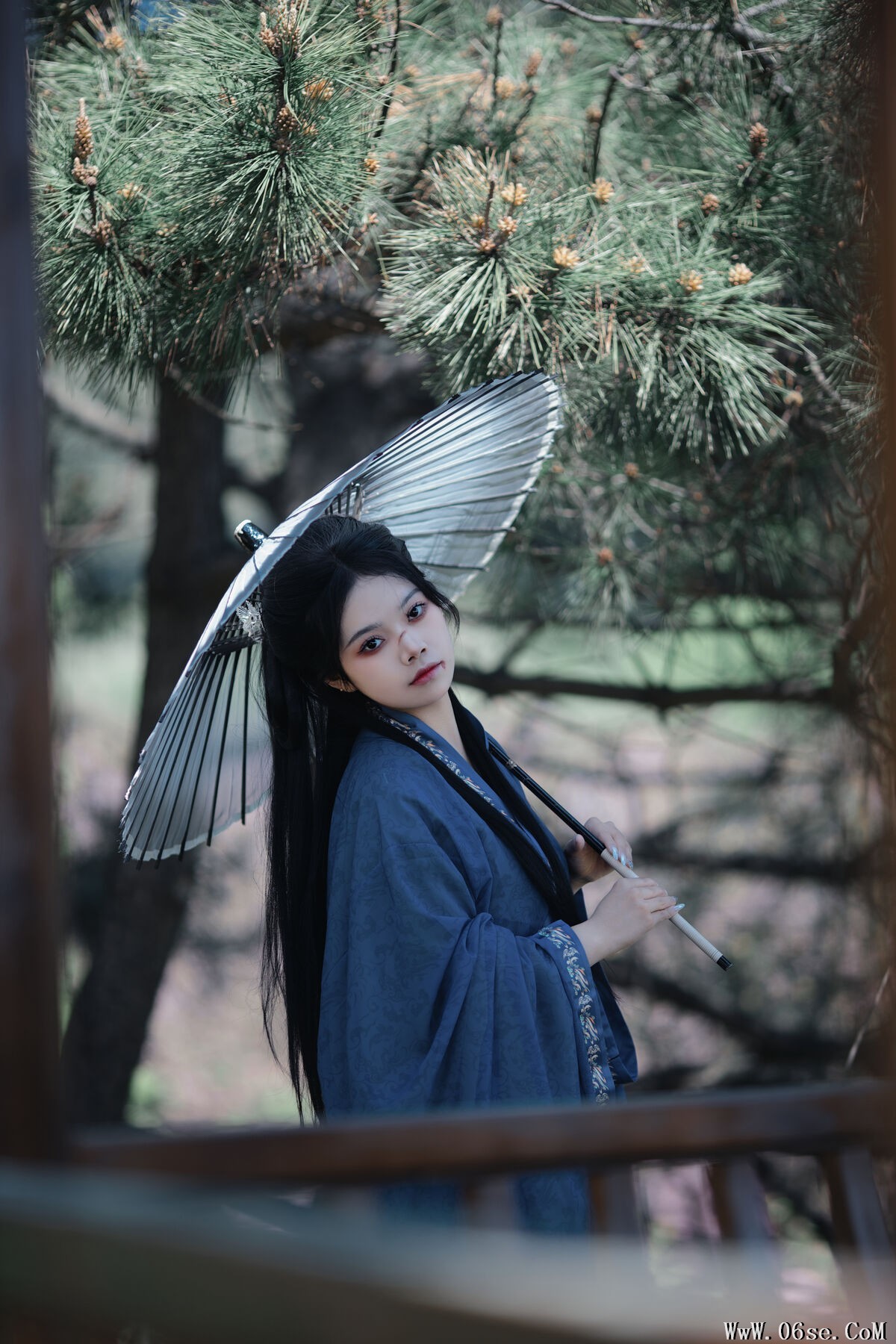 图片[4]-YiTuYu艺图语 Vol.7137 Wan Yi[37P]-六色网