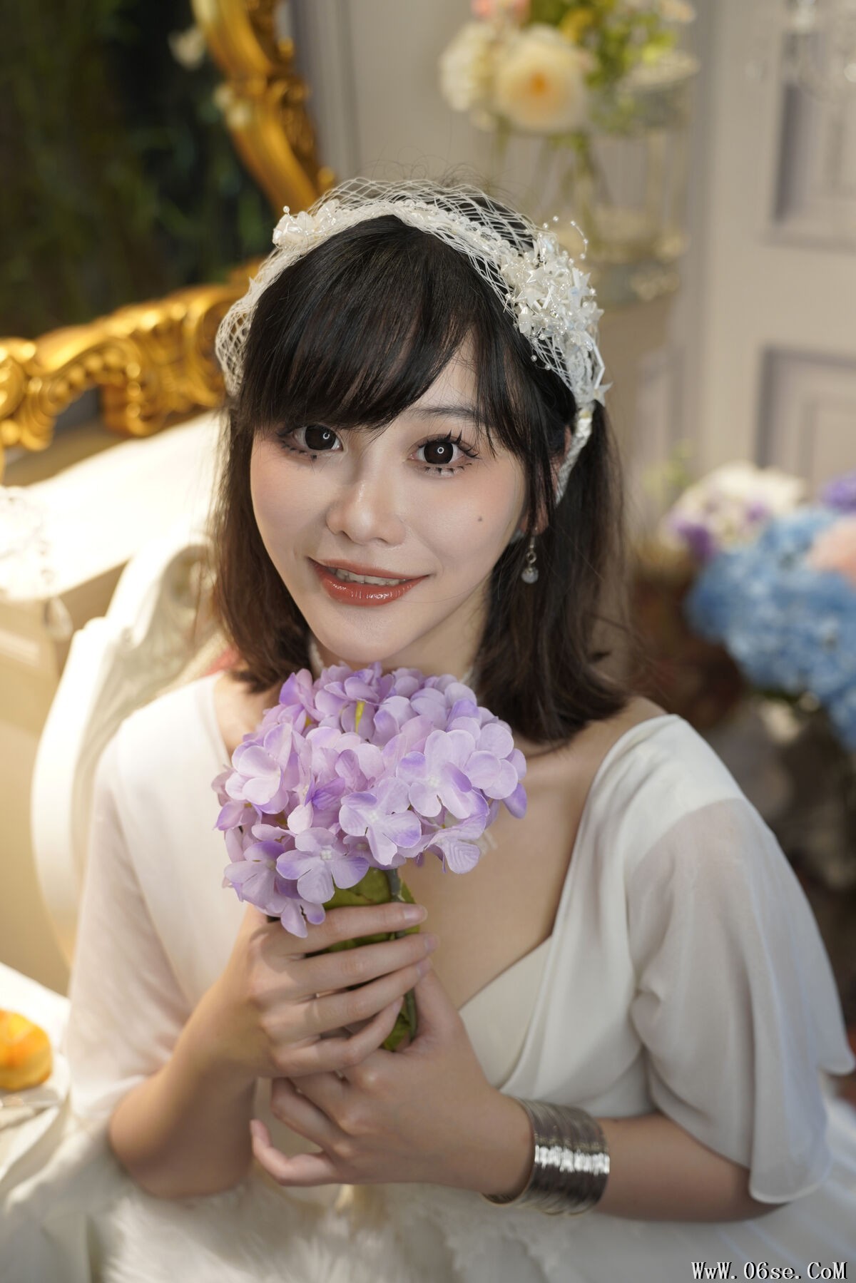 图片[8]-YiTuYu艺图语 Vol.7506 Zuo Yi[23P]-六色网