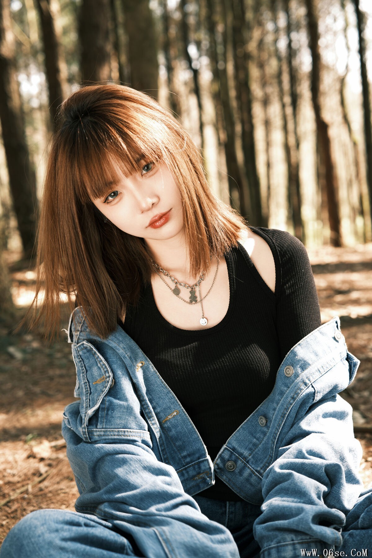 图片[14]-YiTuYu艺图语 Vol.6641 Xiao Gu[27P]-六色网