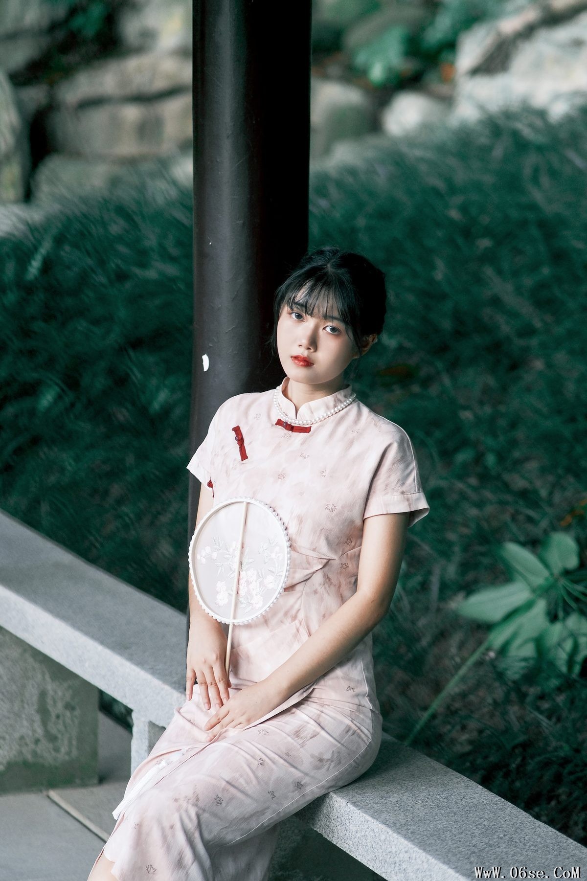 图片[5]-YiTuYu艺图语 Vol.3365 Bu Ji Pie[24P]-六色网