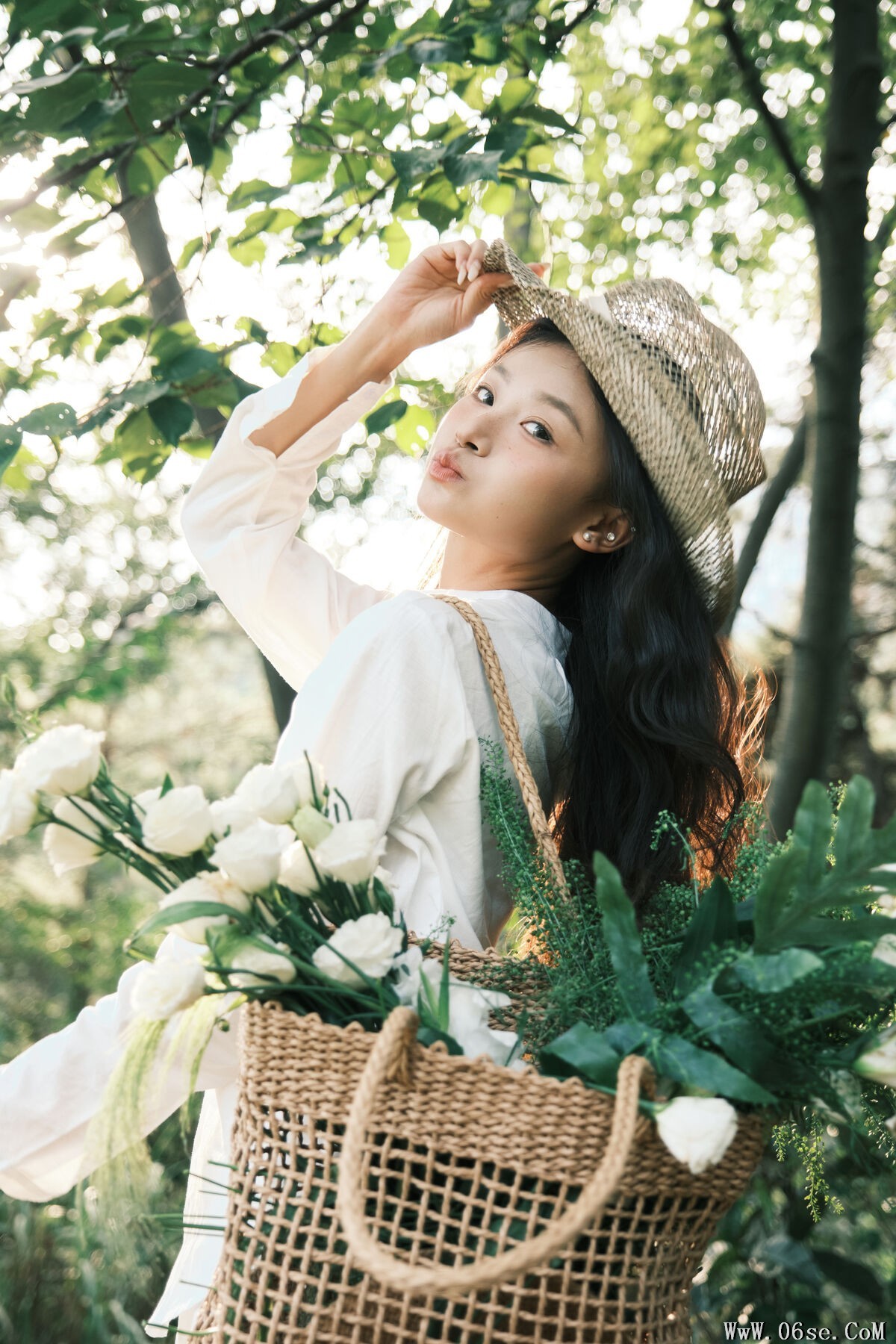 图片[22]-YiTuYu艺图语 Vol.7783 Xiao Fan Qie[26P]-六色网
