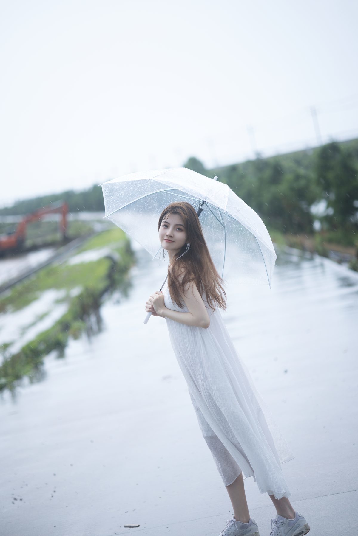 图片[6]-YiTuYu艺图语 Vol.3185 Dtifa Ding Xiao Ni[25P]-六色网