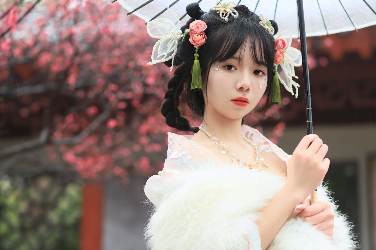 图片[8]-YiTuYu艺图语 Vol.5120 Xiao Yang[26P]-六色网