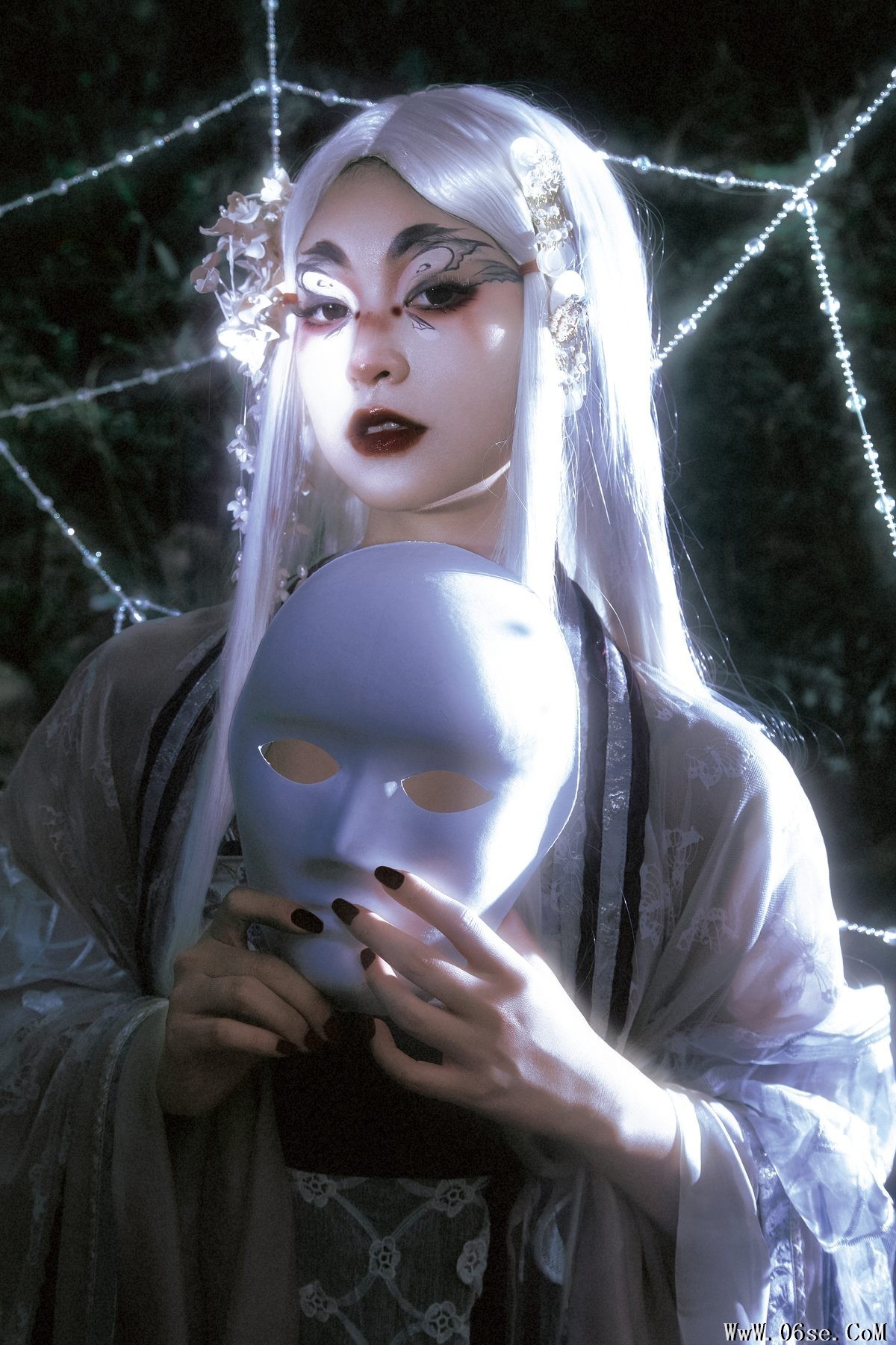 图片[12]-YiTuYu艺图语 Vol.3780 A Le Ge Qi[23P]-六色网