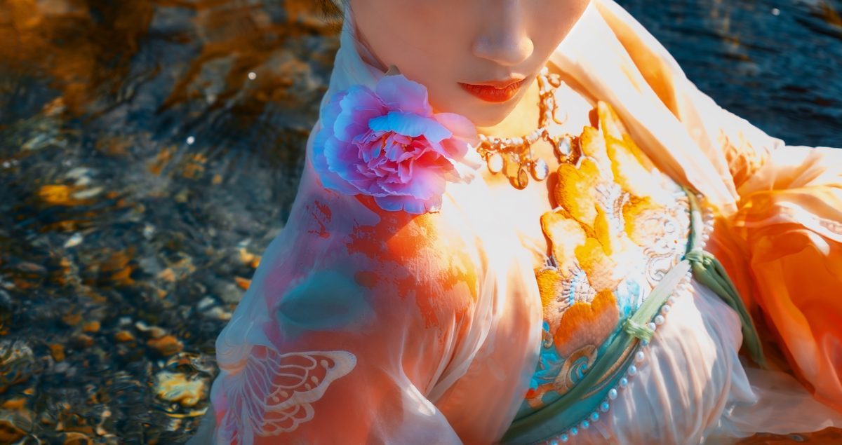 图片[49]-YiTuYu艺图语 Vol.5089 Long En Xing[49P]-六色网